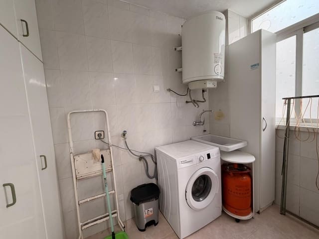 3 soverom Leilighet til salgs i Alfaz del Pi / L'Alfàs del Pi med garasje - € 265 000 (Ref: 9788181)