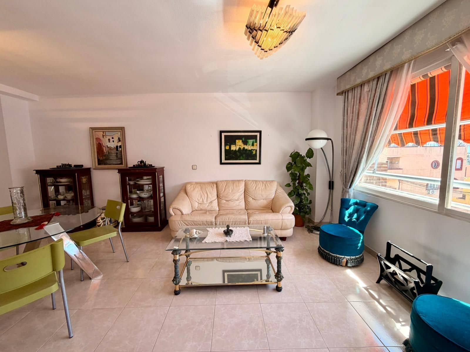 3 soverom Leilighet til salgs i Alfaz del Pi / L'Alfas del Pi med garasje - € 265 000 (Ref: 9788181)