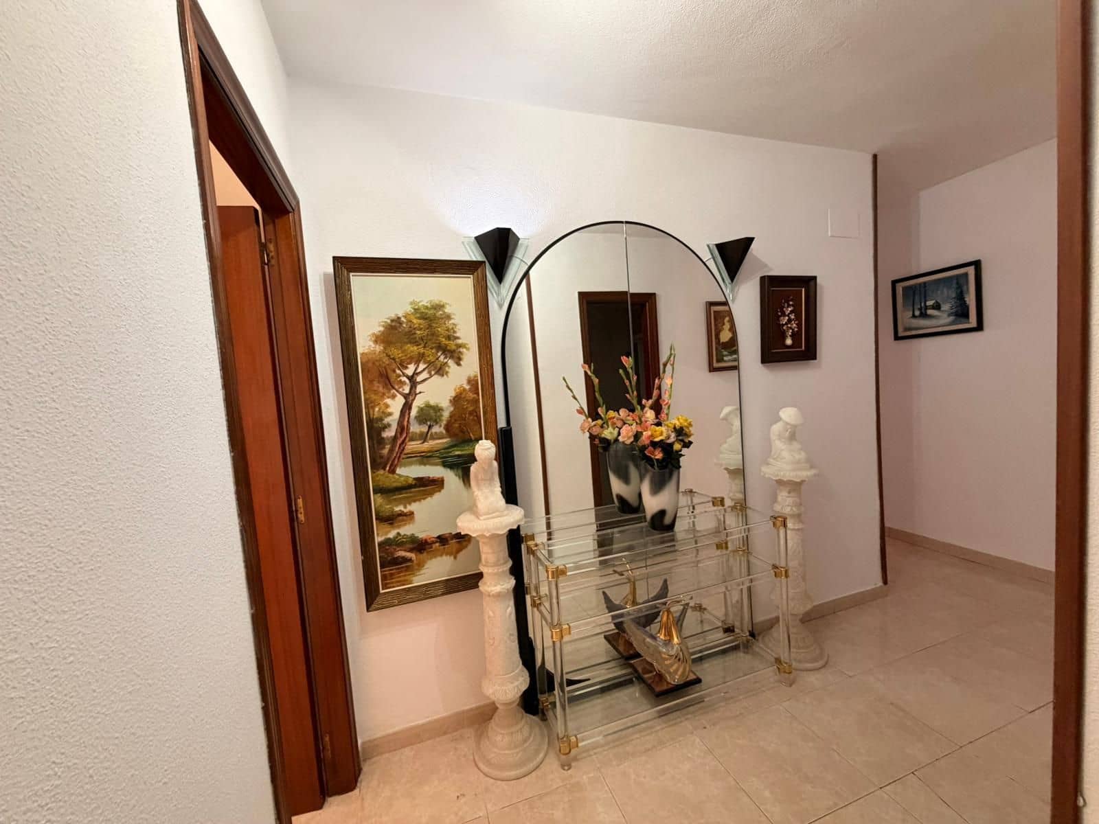 3 soverom Leilighet til salgs i Alfaz del Pi / L'Alfas del Pi med garasje - € 265 000 (Ref: 9788181)