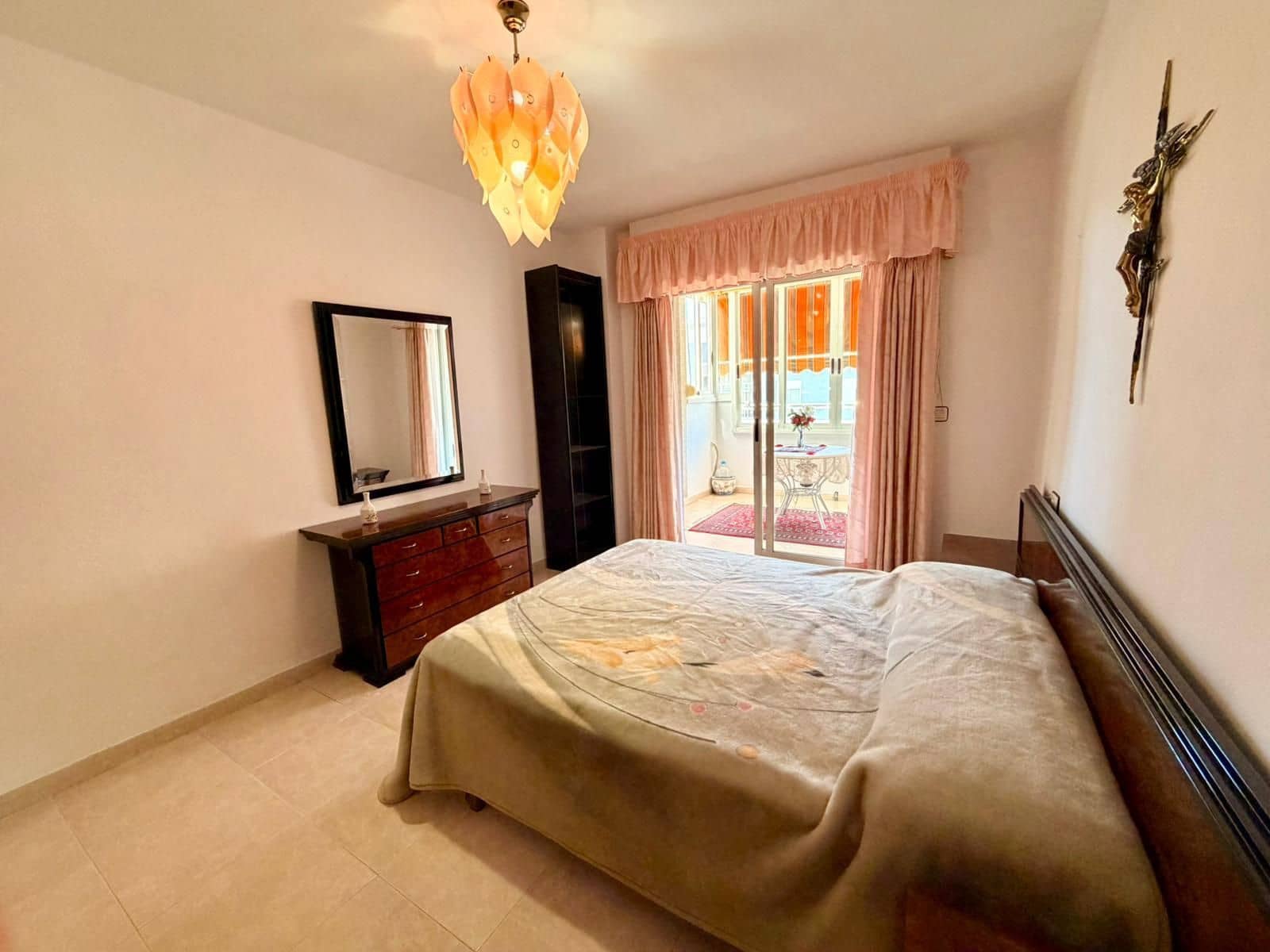 3 soverom Leilighet til salgs i Alfaz del Pi / L'Alfas del Pi med garasje - € 265 000 (Ref: 9788181)