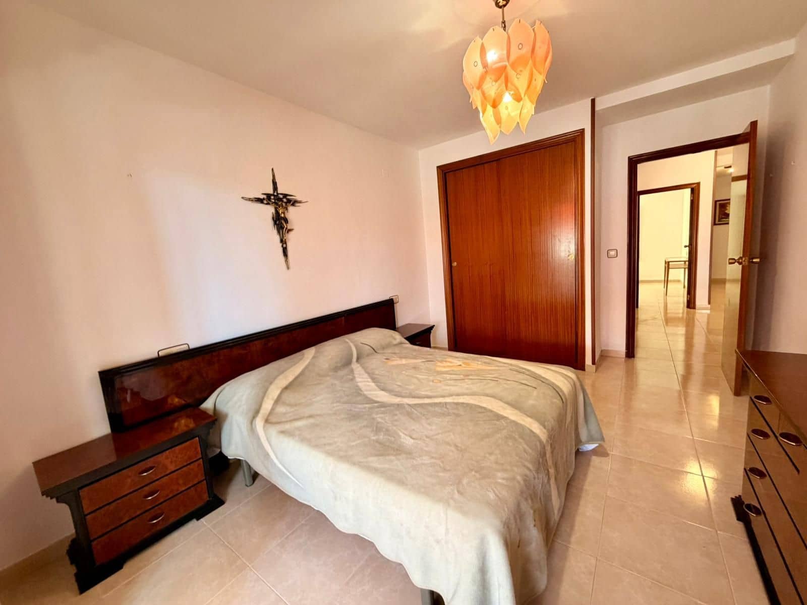 3 soverom Leilighet til salgs i Alfaz del Pi / L'Alfas del Pi med garasje - € 265 000 (Ref: 9788181)