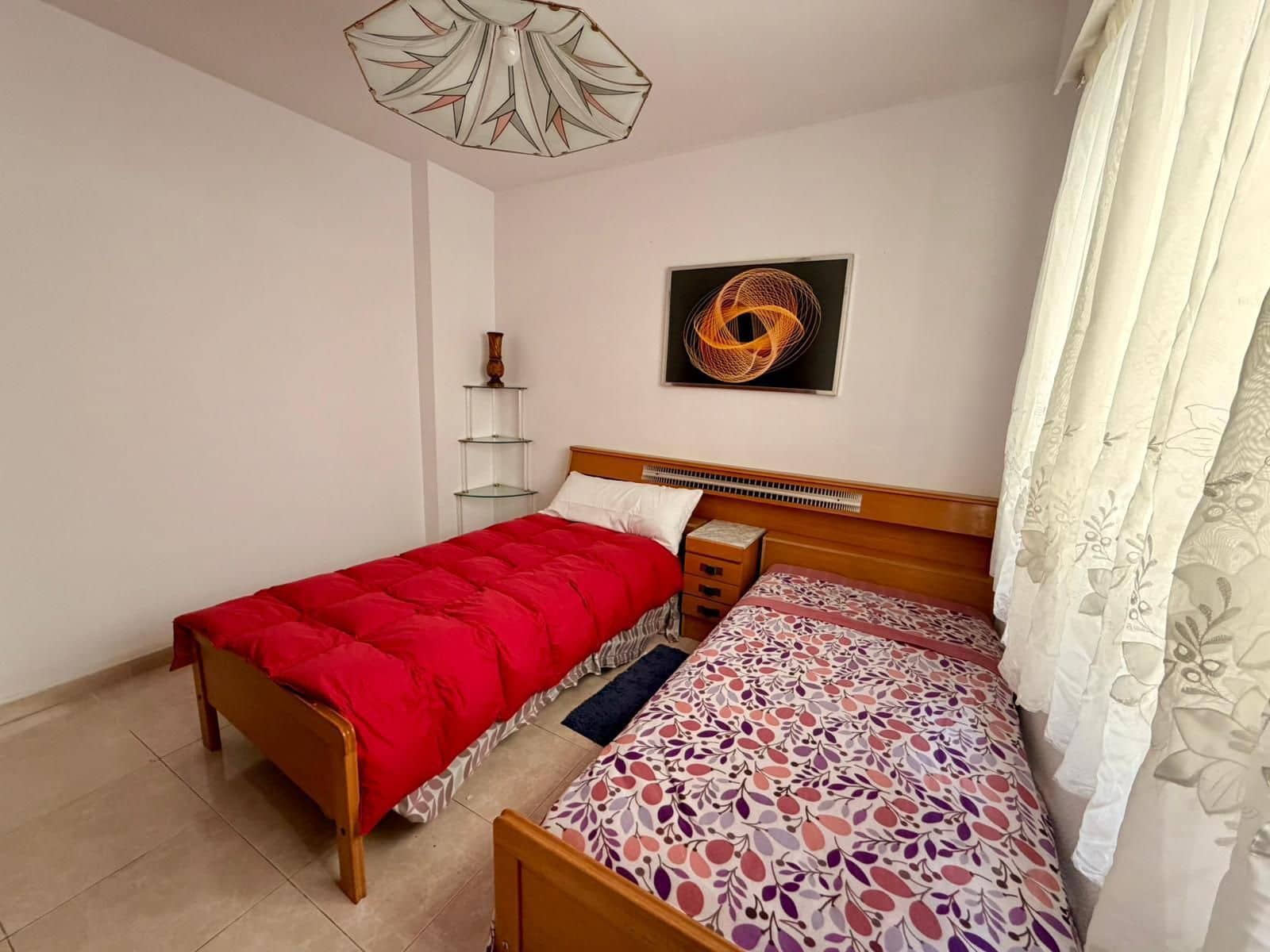 3 soverom Leilighet til salgs i Alfaz del Pi / L'Alfas del Pi med garasje - € 265 000 (Ref: 9788181)