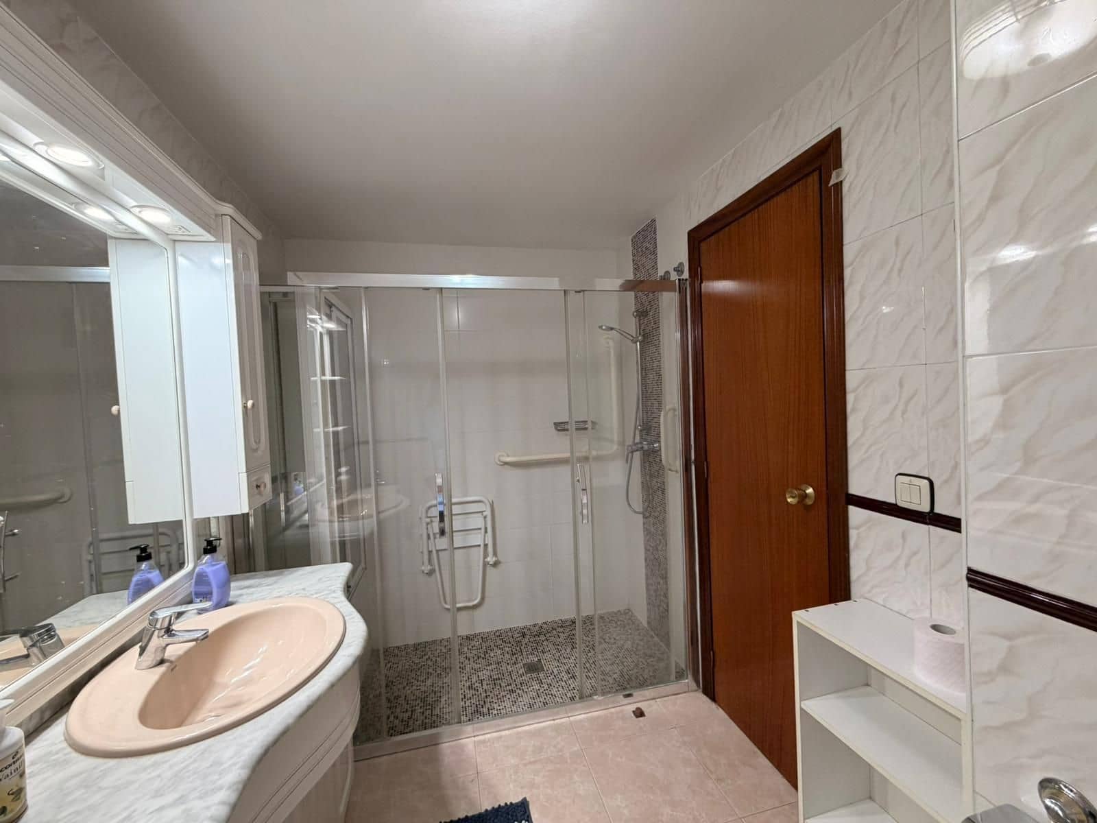 3 soverom Leilighet til salgs i Alfaz del Pi / L'Alfas del Pi med garasje - € 265 000 (Ref: 9788181)