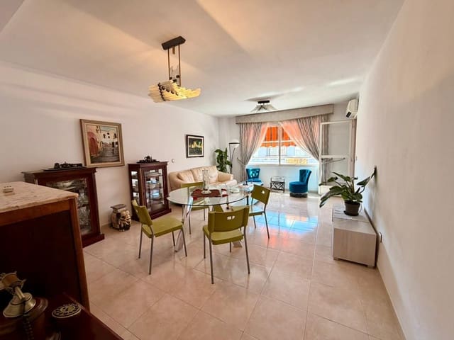 3 soverom Leilighet til salgs i Alfaz del Pi / L'Alfàs del Pi med garasje - € 265 000 (Ref: 9788181)