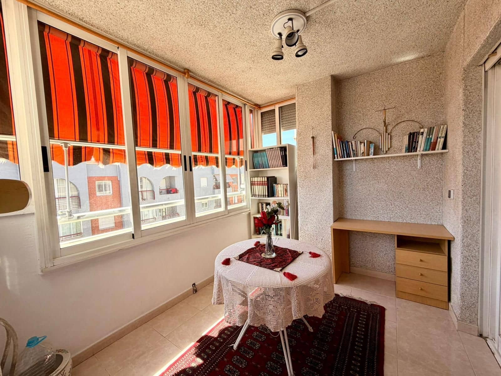 3 soverom Leilighet til salgs i Alfaz del Pi / L'Alfas del Pi med garasje - € 265 000 (Ref: 9788181)