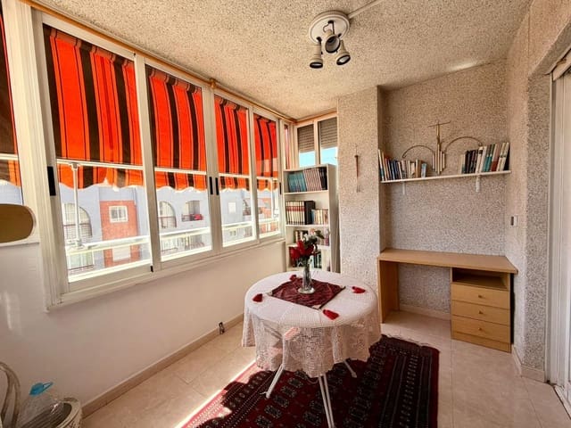 3 soverom Leilighet til salgs i Alfaz del Pi / L'Alfàs del Pi med garasje - € 265 000 (Ref: 9788181)