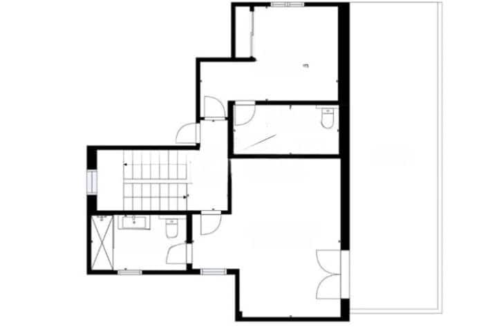 4 soverom Villa til salgs i Alfaz del Pi / L'Alfas del Pi med svømmebasseng garasje - € 1 195 000 (Ref: 9794256)