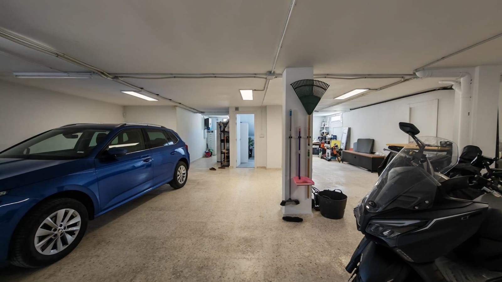 4 soverom Villa til salgs i Alfaz del Pi / L'Alfas del Pi med svømmebasseng garasje - € 1 195 000 (Ref: 9794256)