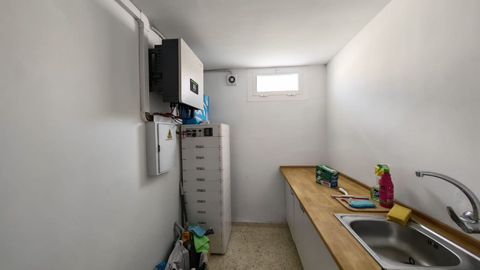 4 soverom Villa til salgs i Alfaz del Pi / L'Alfas del Pi med svømmebasseng garasje - € 1 195 000 (Ref: 9794256)