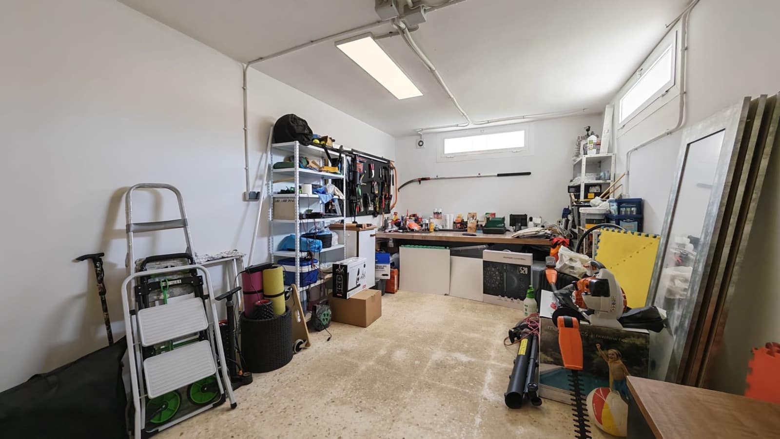 4 soverom Villa til salgs i Alfaz del Pi / L'Alfas del Pi med svømmebasseng garasje - € 1 195 000 (Ref: 9794256)