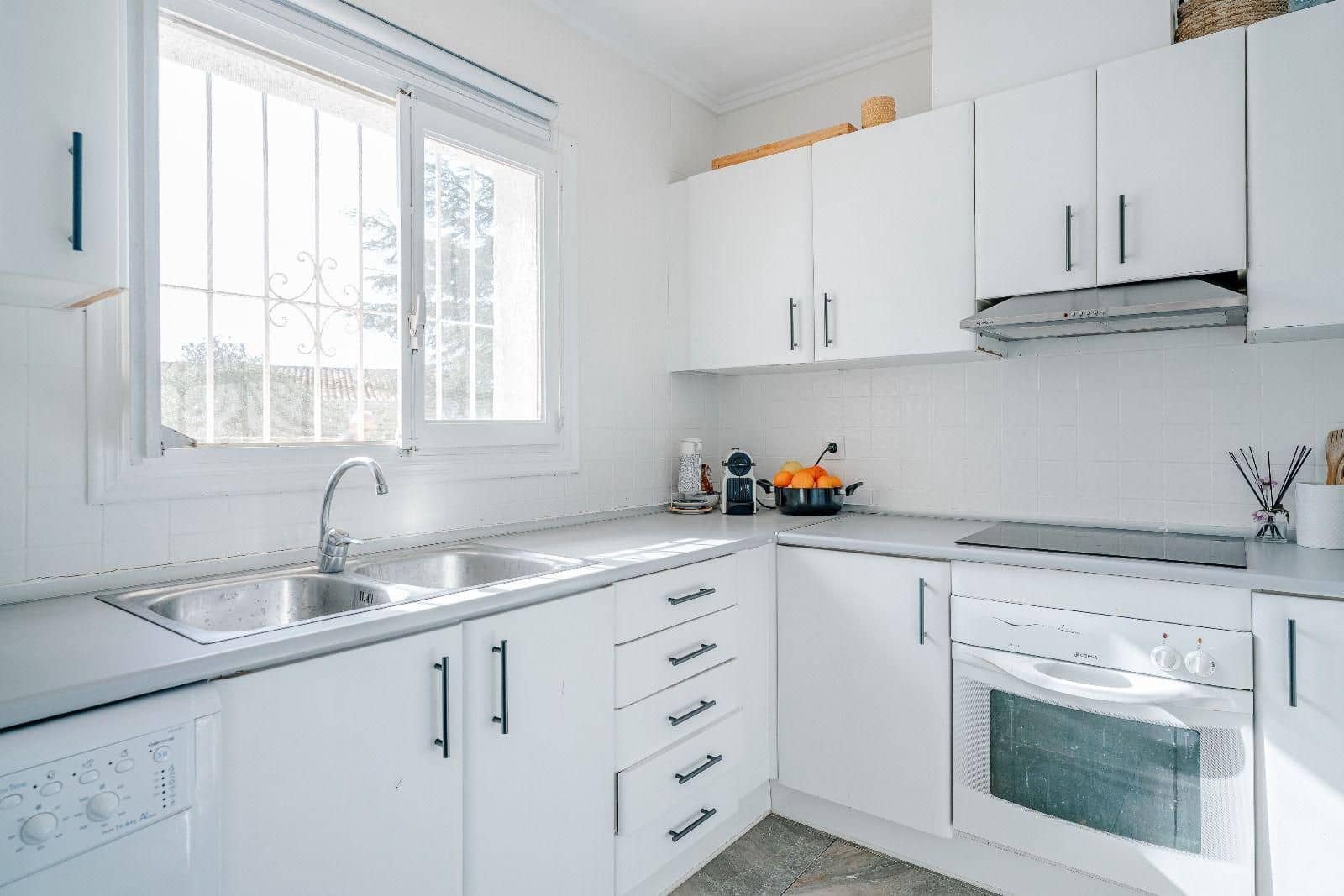 2 chambre Villa/Maison à vendre à Moraira avec piscine garage - 550 000 € (Ref: 9794257)