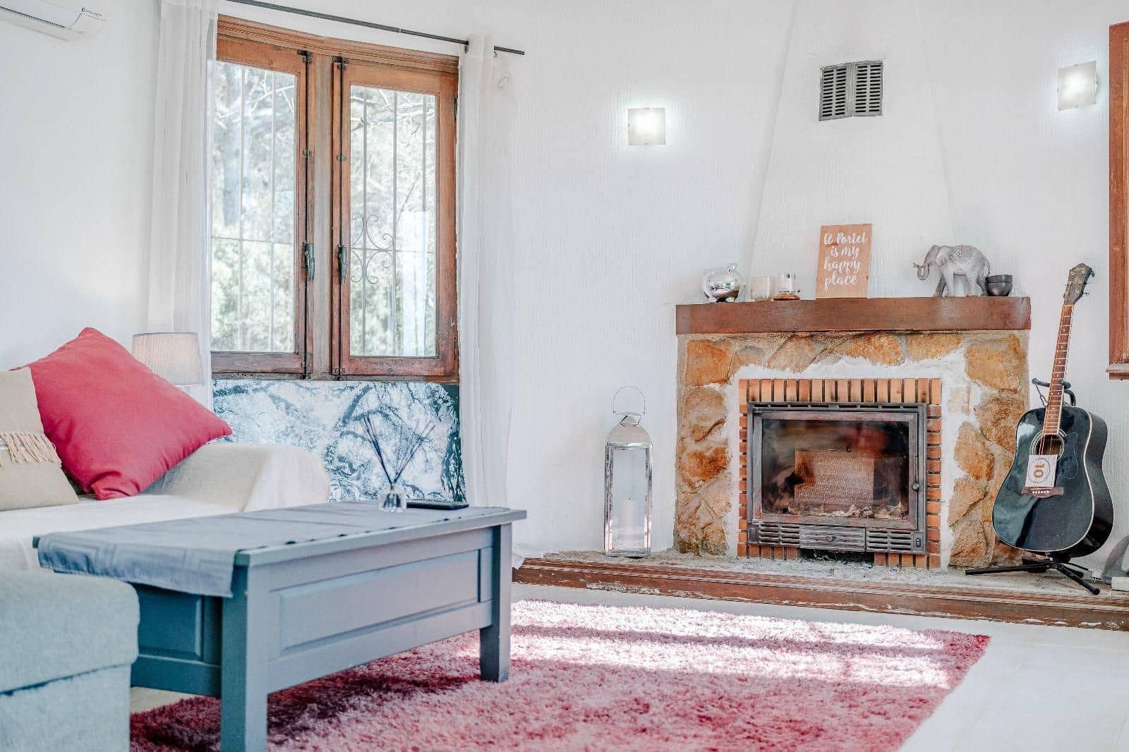 2 chambre Villa/Maison à vendre à Moraira avec piscine garage - 550 000 € (Ref: 9794257)