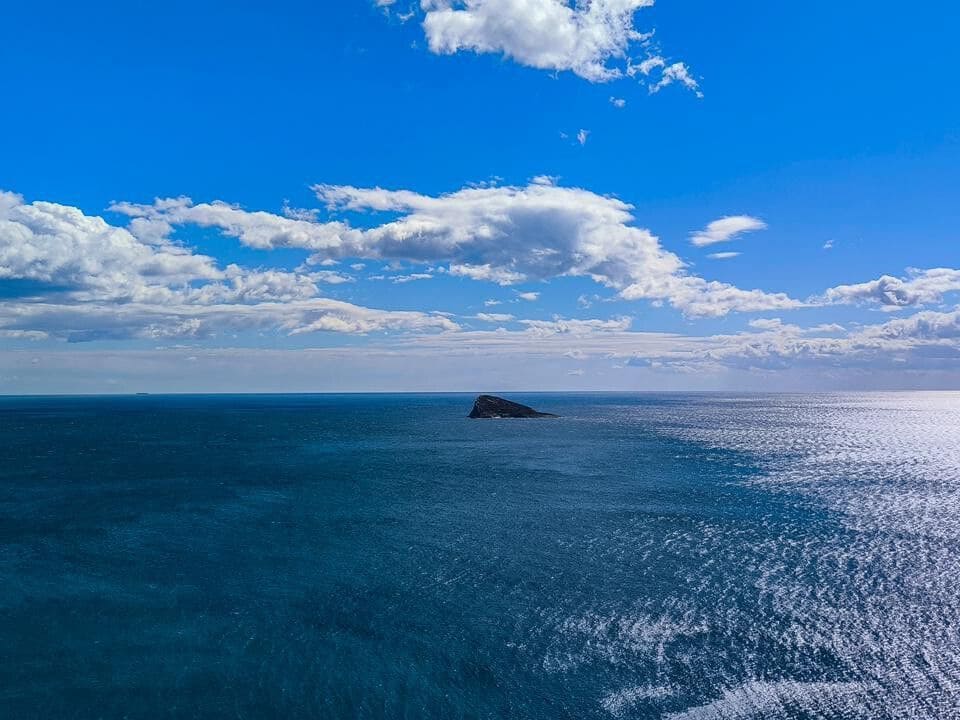 3 soverom Leilighet til salgs i Benidorm med svømmebasseng garasje - € 539 000 (Ref: 9794258)