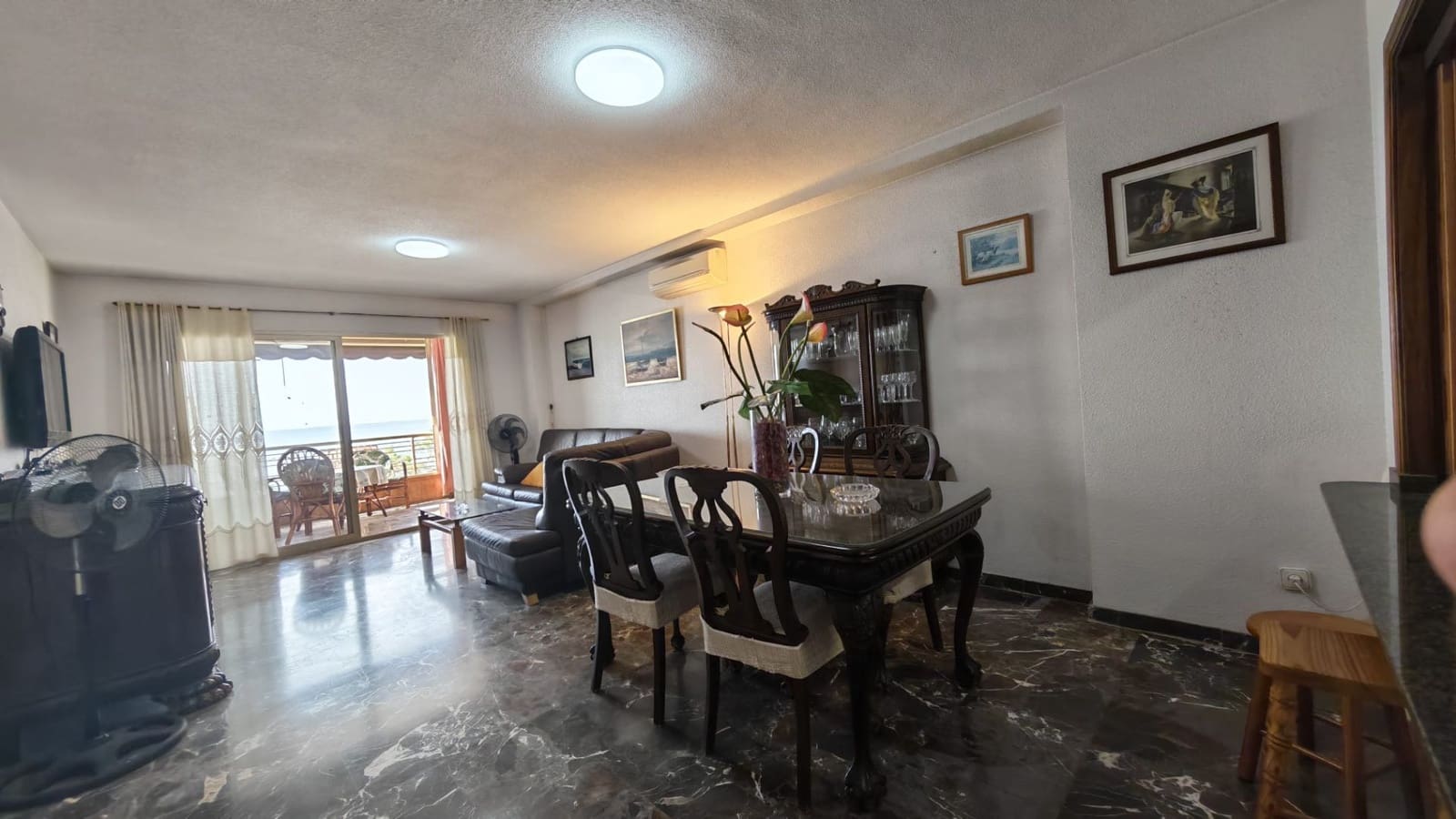 3 soverom Leilighet til salgs i Benidorm med svømmebasseng garasje - € 539 000 (Ref: 9794258)