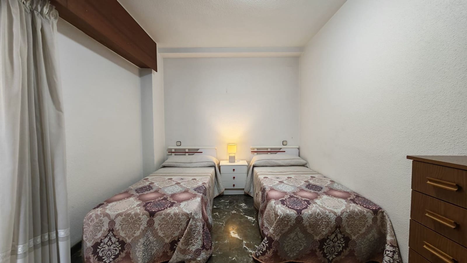 3 soverom Leilighet til salgs i Benidorm med svømmebasseng garasje - € 539 000 (Ref: 9794258)