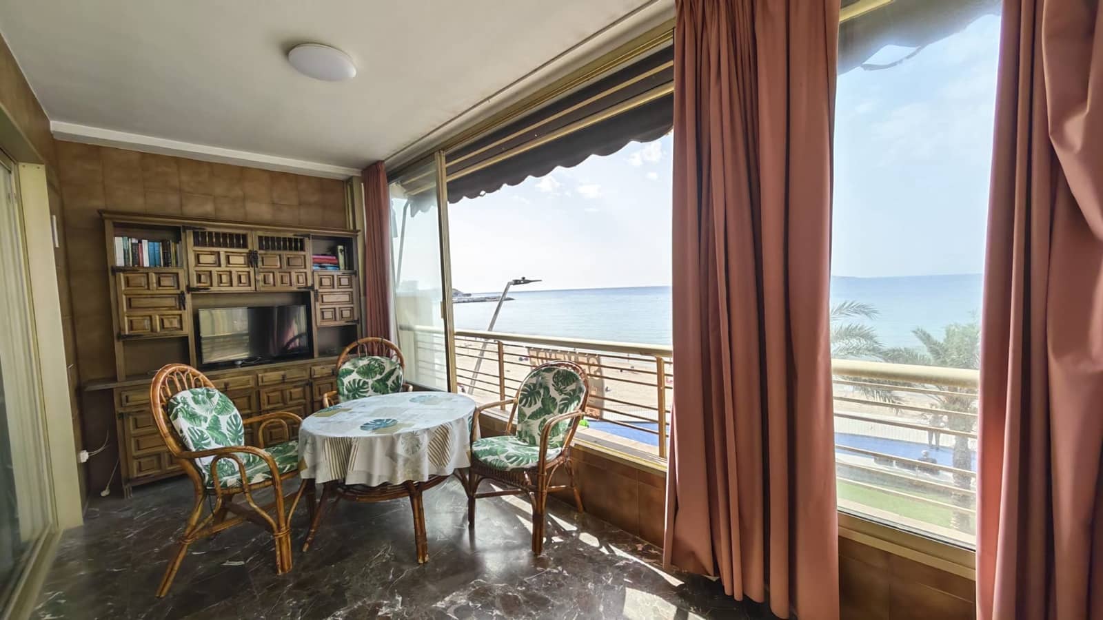 3 soverom Leilighet til salgs i Benidorm med svømmebasseng garasje - € 539 000 (Ref: 9794258)