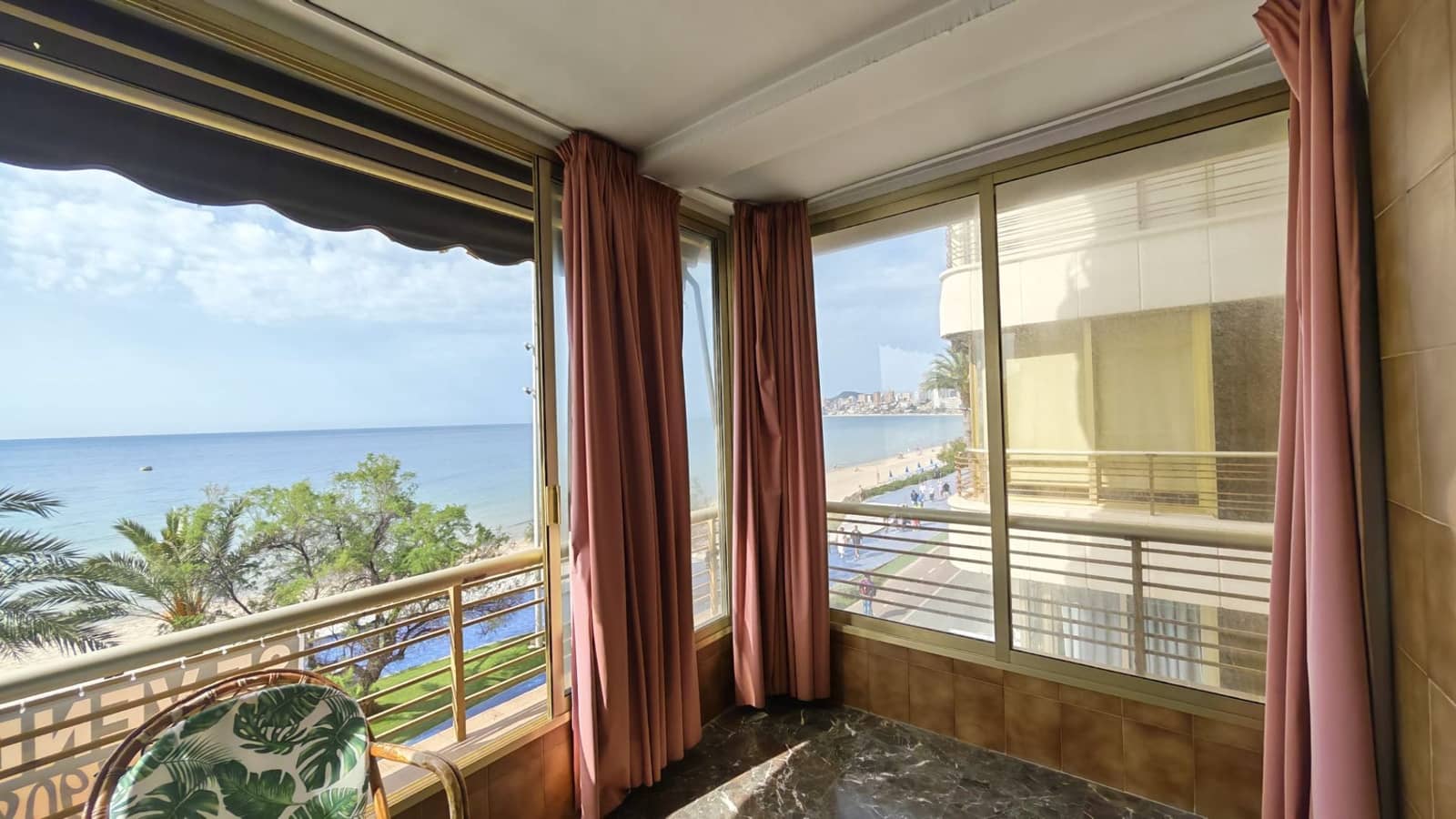 3 soverom Leilighet til salgs i Benidorm med svømmebasseng garasje - € 539 000 (Ref: 9794258)