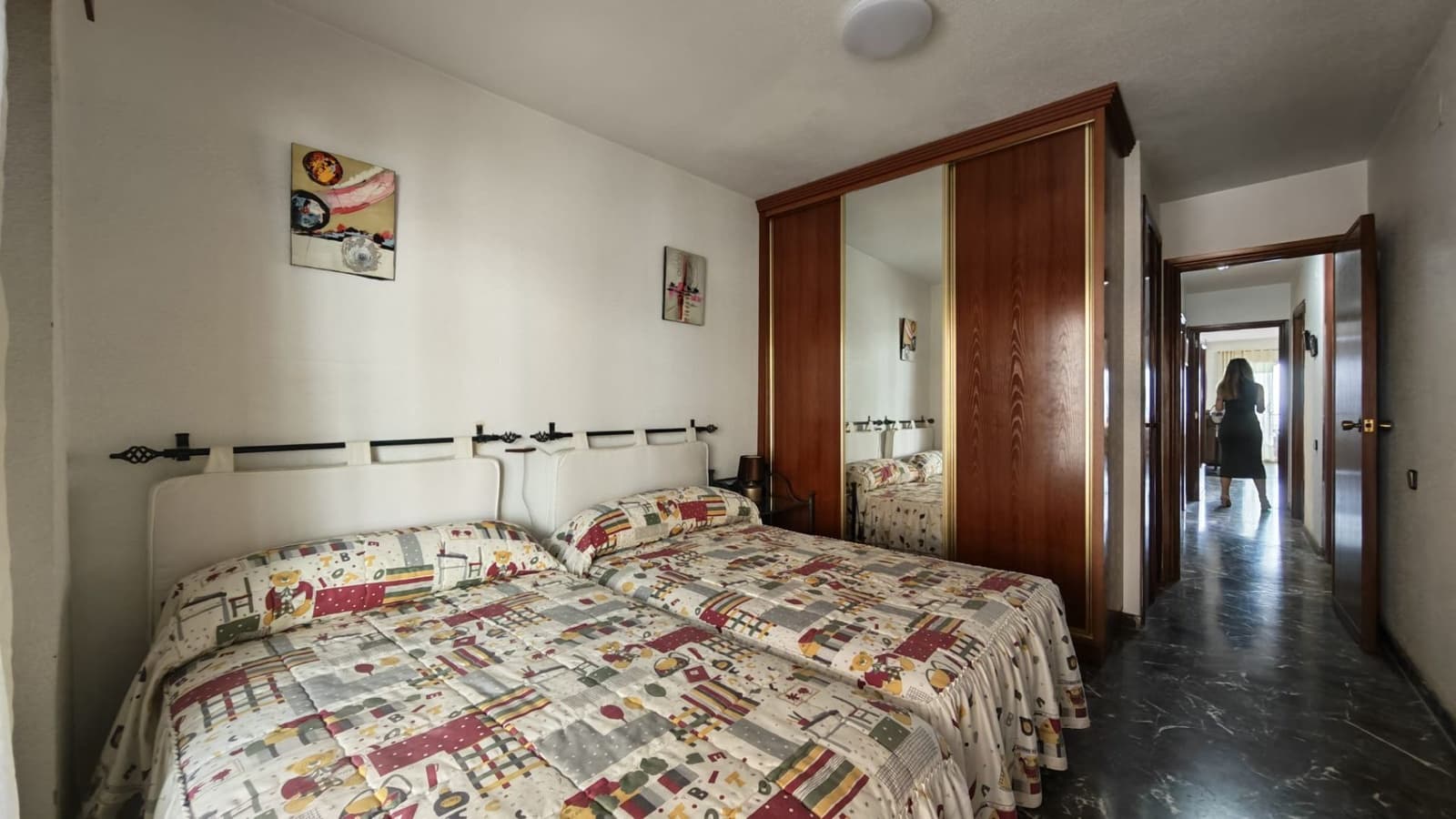 3 soverom Leilighet til salgs i Benidorm med svømmebasseng garasje - € 539 000 (Ref: 9794258)