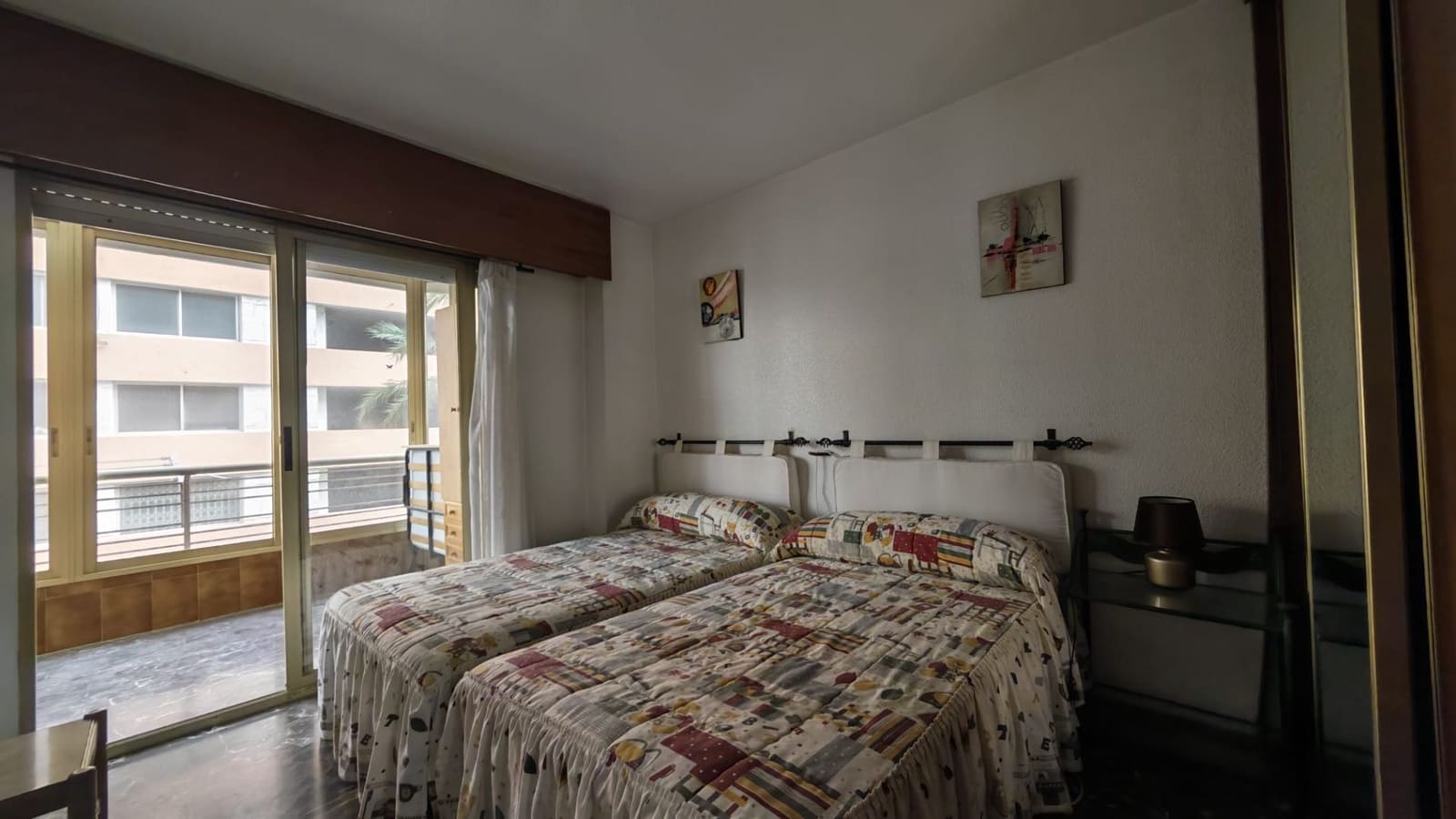 3 soverom Leilighet til salgs i Benidorm med svømmebasseng garasje - € 539 000 (Ref: 9794258)