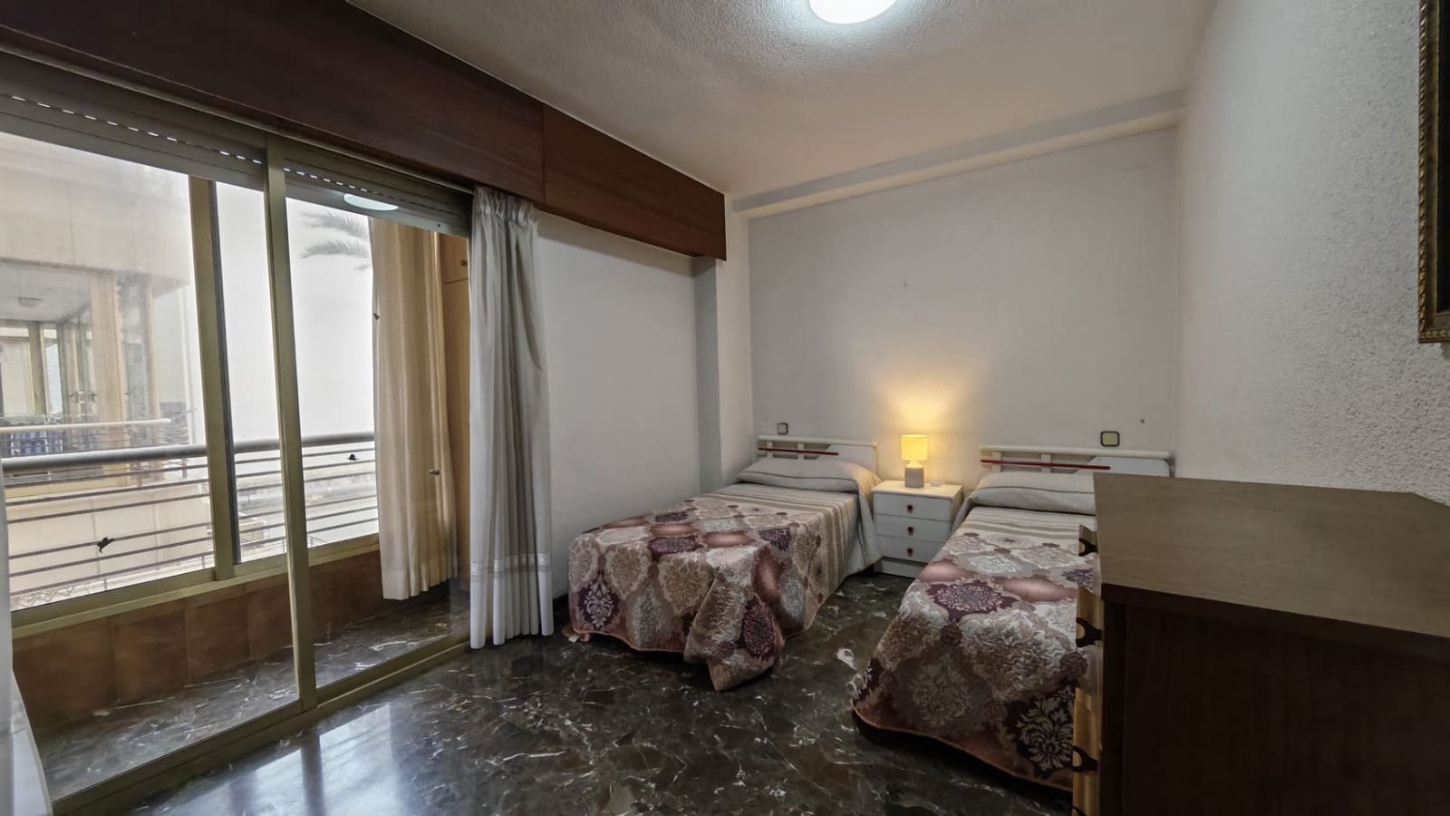 3 soverom Leilighet til salgs i Benidorm med svømmebasseng garasje - € 539 000 (Ref: 9794258)