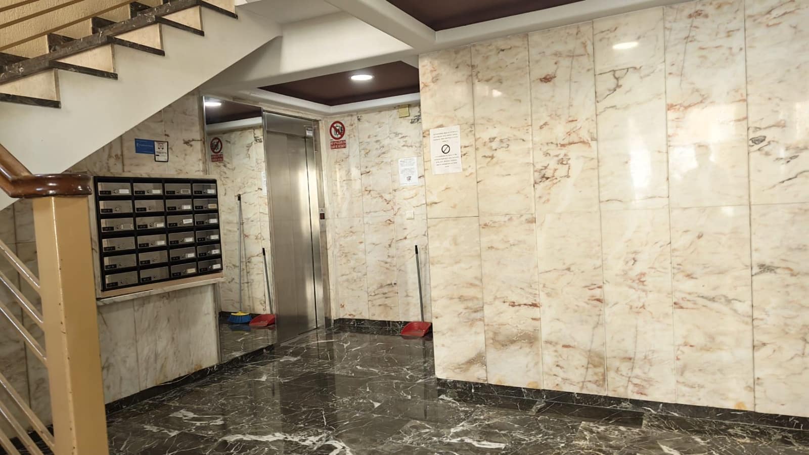 3 soverom Leilighet til salgs i Benidorm med svømmebasseng garasje - € 539 000 (Ref: 9794258)