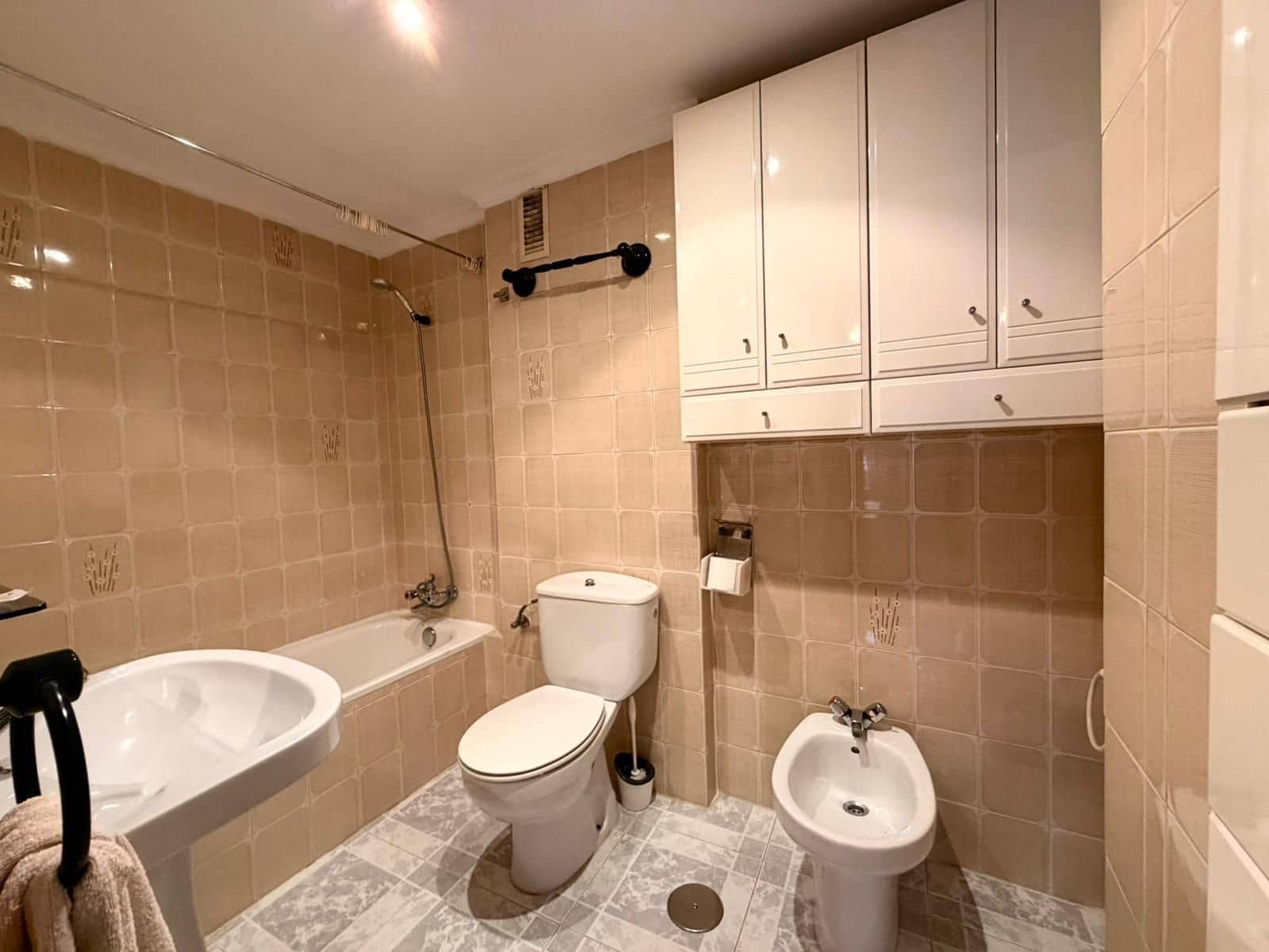 3 soverom Leilighet til salgs i Benidorm med garasje - € 550 000 (Ref: 9796866)