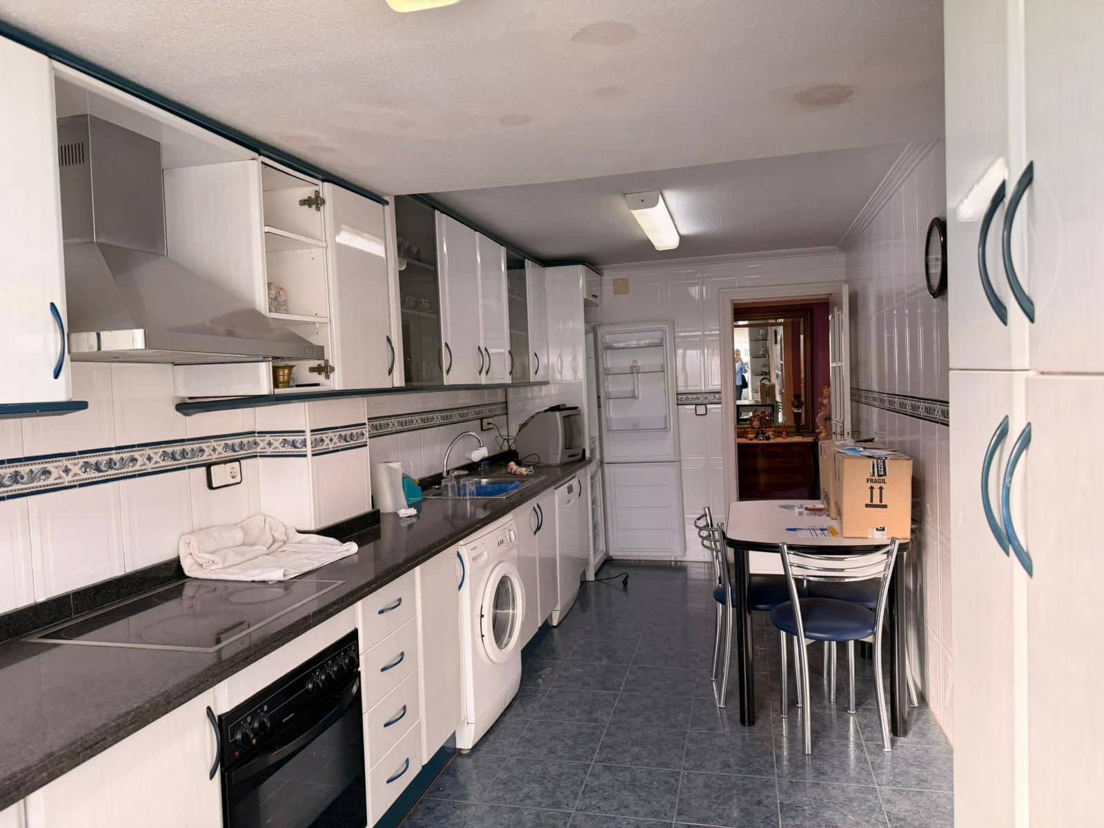 3 soverom Leilighet til salgs i Benidorm med garasje - € 550 000 (Ref: 9796866)