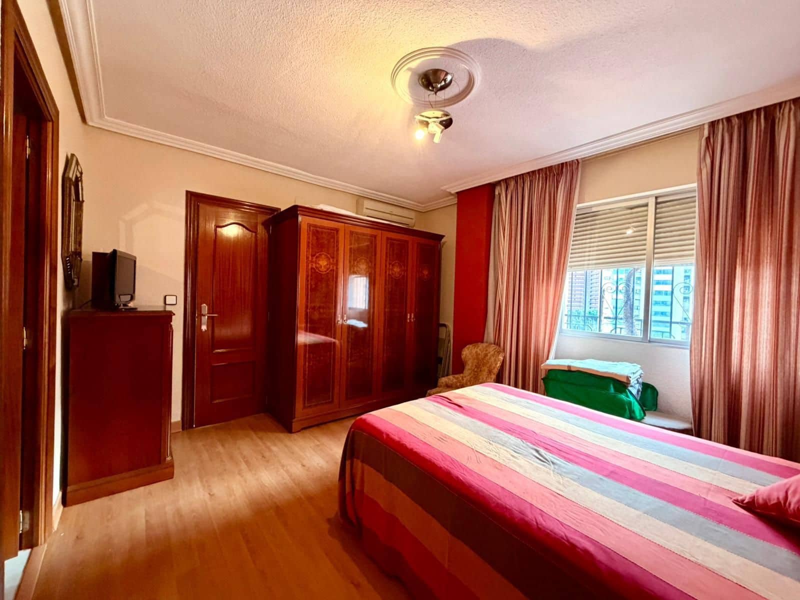 3 soverom Leilighet til salgs i Benidorm med garasje - € 550 000 (Ref: 9796866)