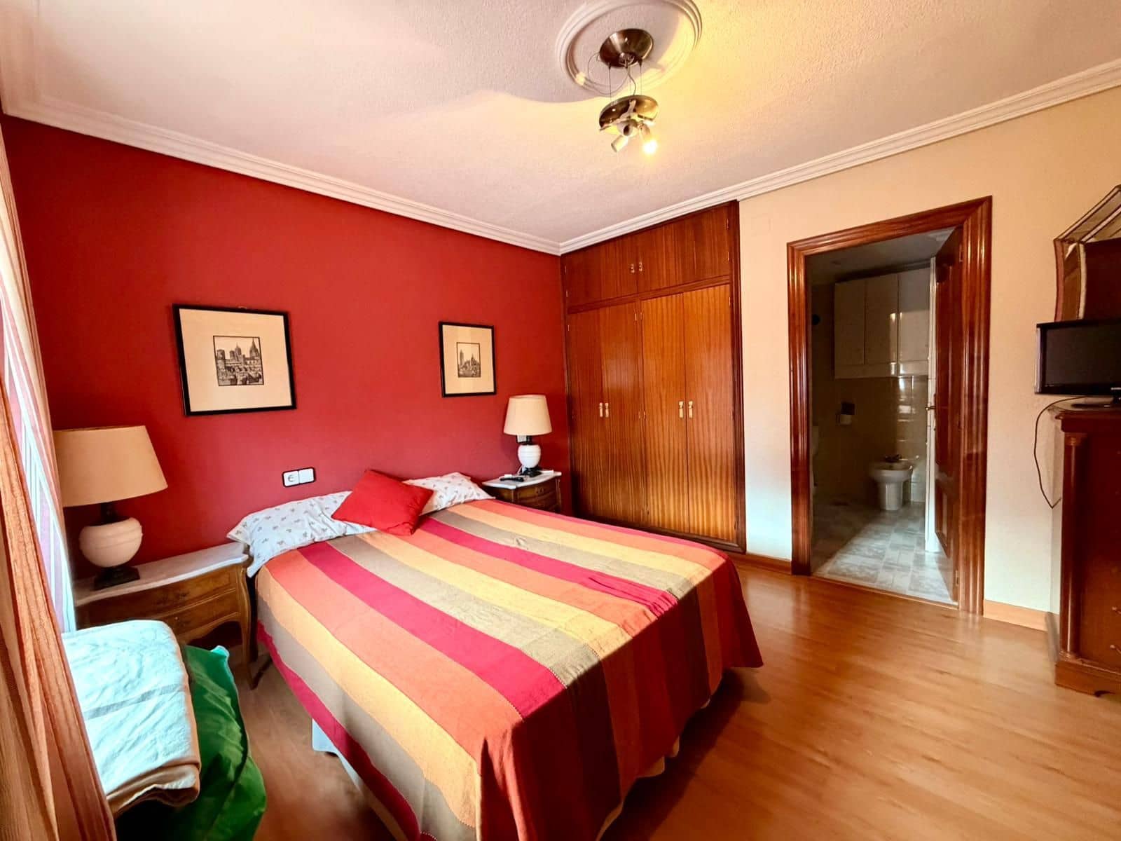 3 soverom Leilighet til salgs i Benidorm med garasje - € 550 000 (Ref: 9796866)