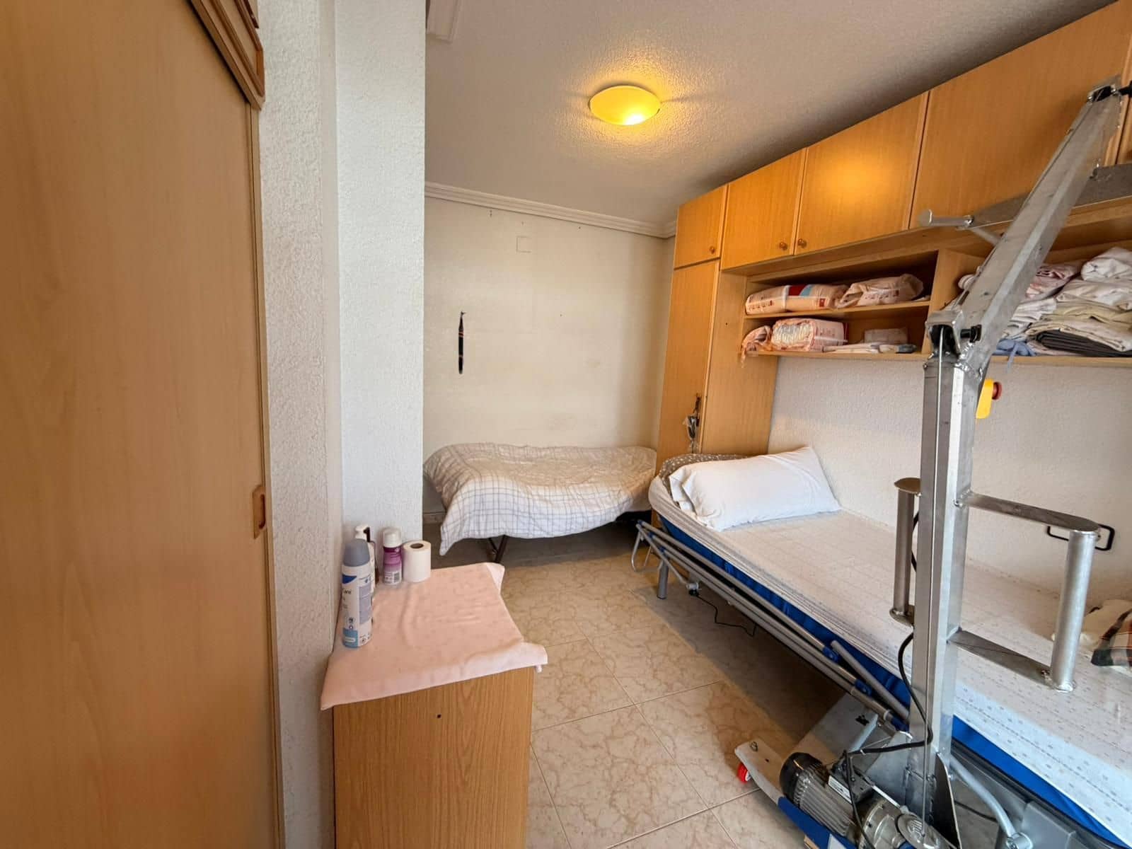 3 soverom Leilighet til salgs i Benidorm med garasje - € 550 000 (Ref: 9796866)