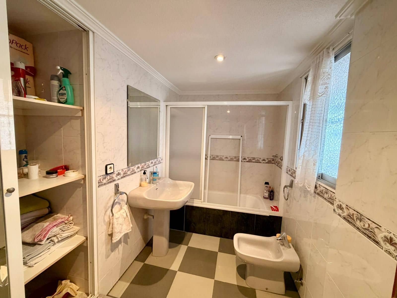 3 soverom Leilighet til salgs i Benidorm med garasje - € 550 000 (Ref: 9796866)