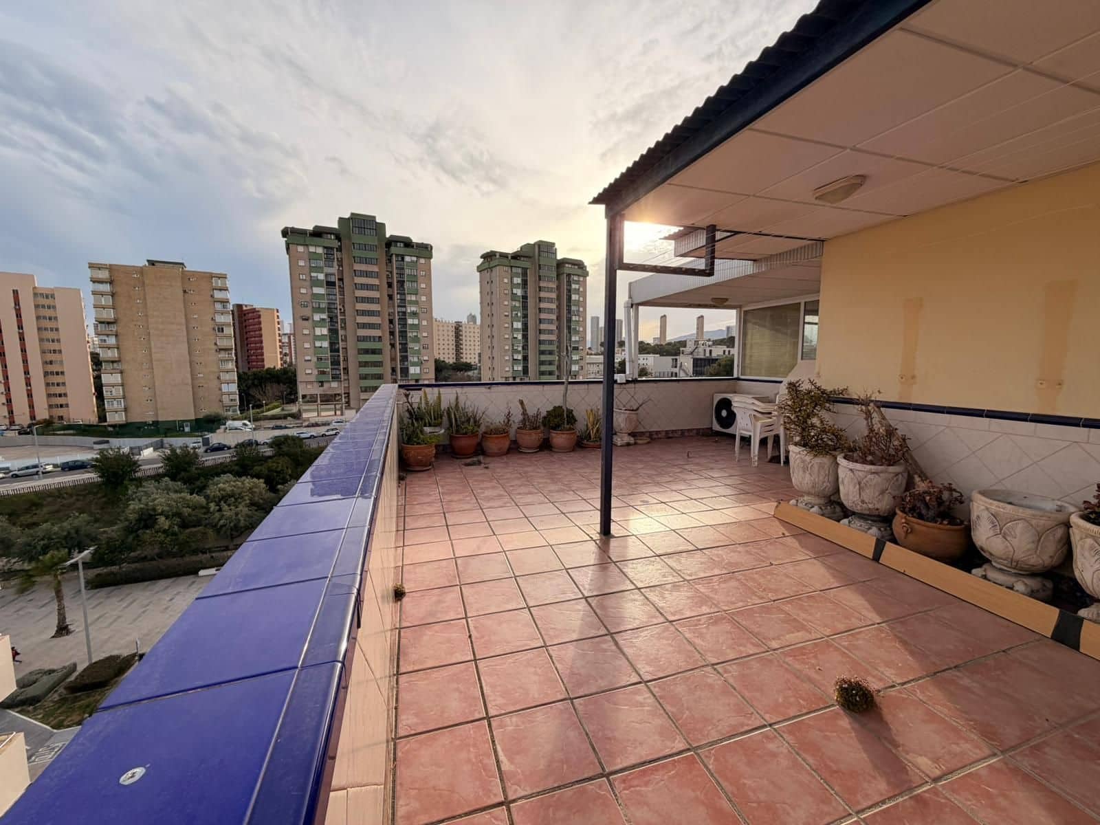 3 soverom Leilighet til salgs i Benidorm med garasje - € 550 000 (Ref: 9796866)