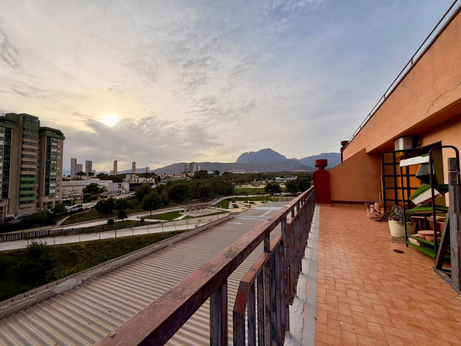 3 soverom Leilighet til salgs i Benidorm med garasje - € 550 000 (Ref: 9796866)