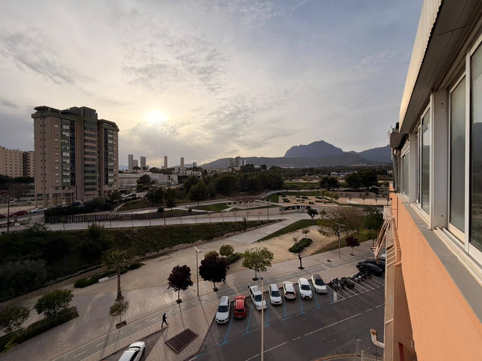 3 soverom Leilighet til salgs i Benidorm med garasje - € 550 000 (Ref: 9796866)