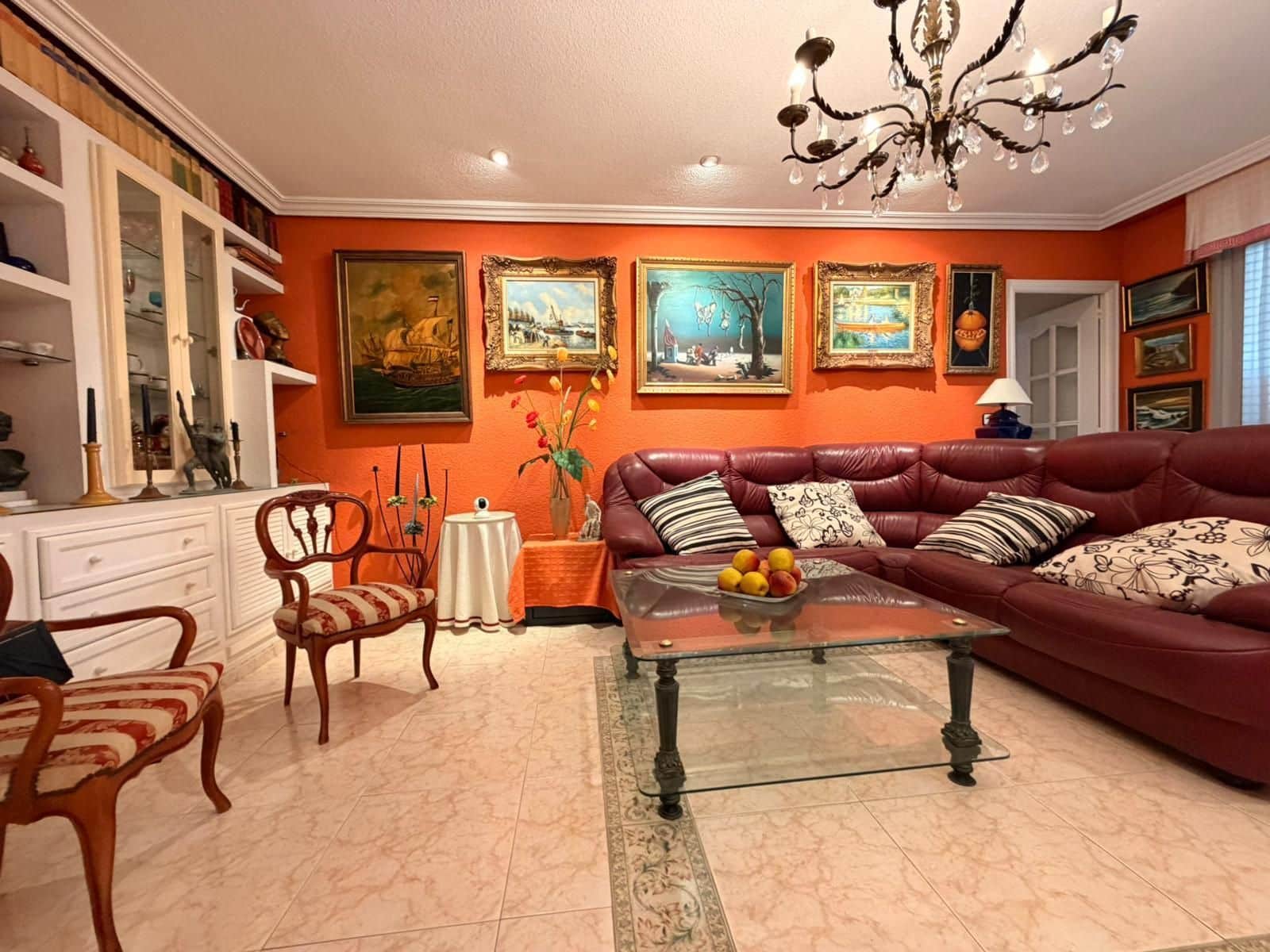 3 soverom Leilighet til salgs i Benidorm med garasje - € 550 000 (Ref: 9796866)