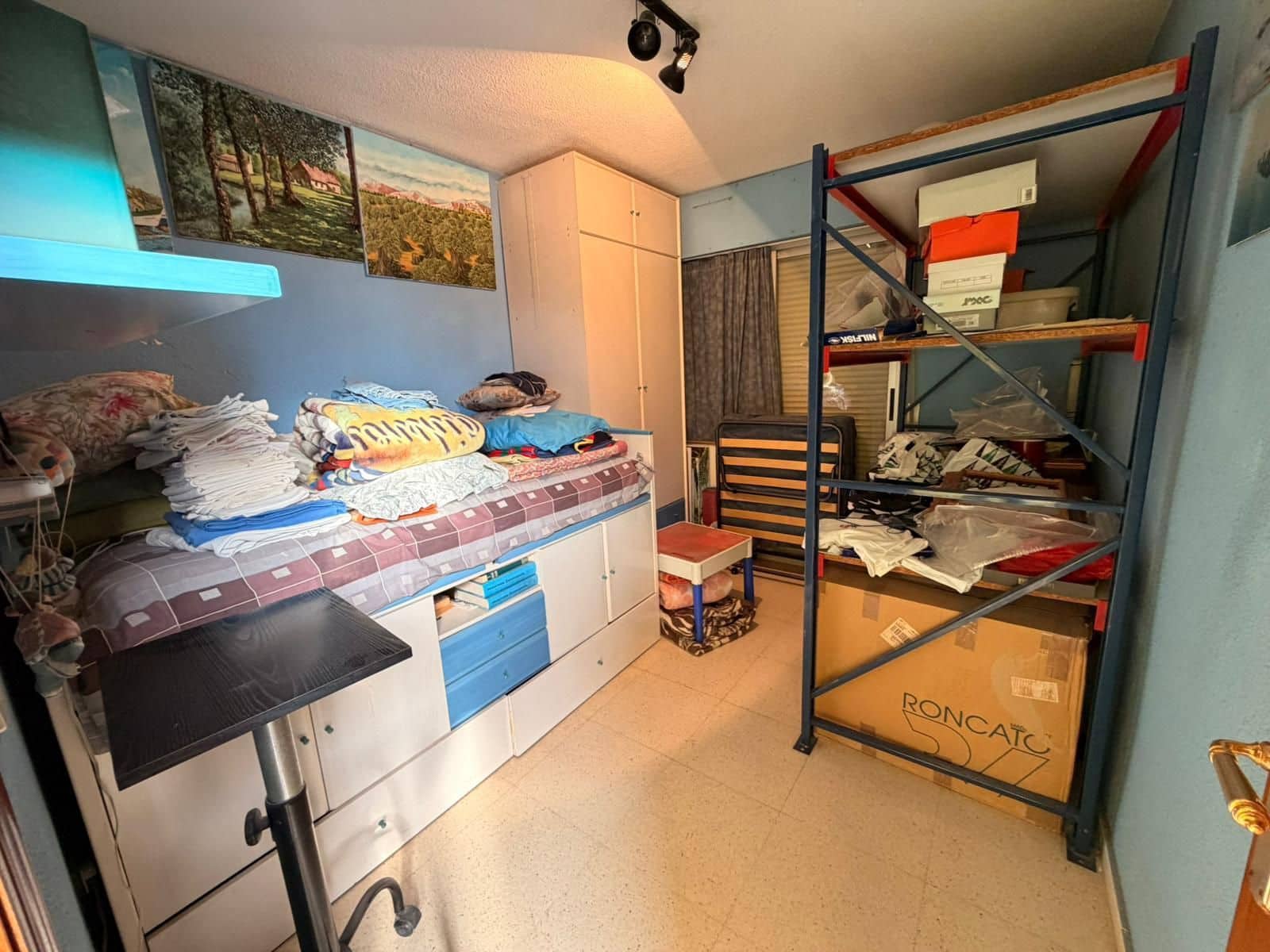 3 soverom Leilighet til salgs i Benidorm med garasje - € 550 000 (Ref: 9796866)