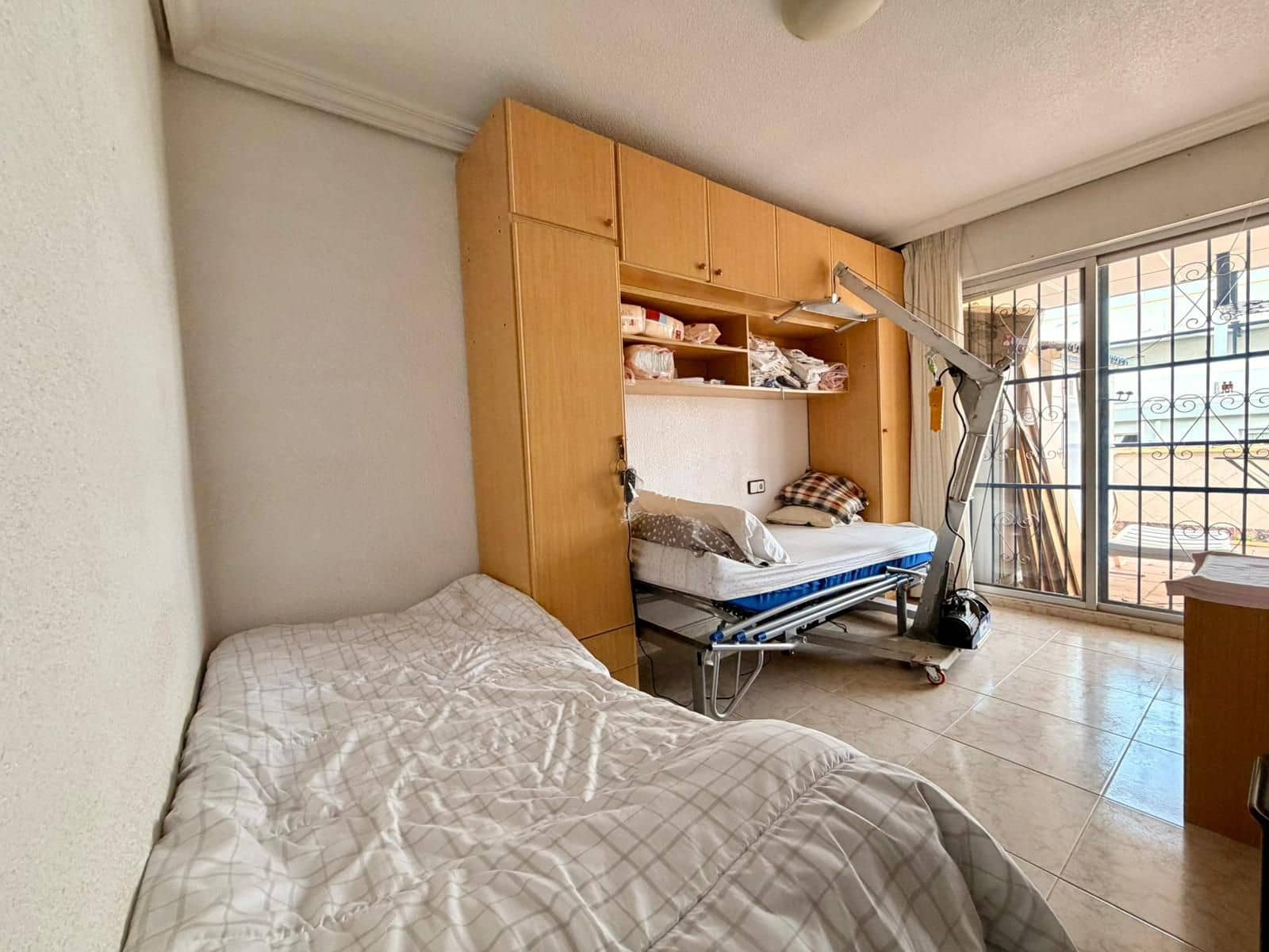 3 soverom Leilighet til salgs i Benidorm med garasje - € 550 000 (Ref: 9796866)