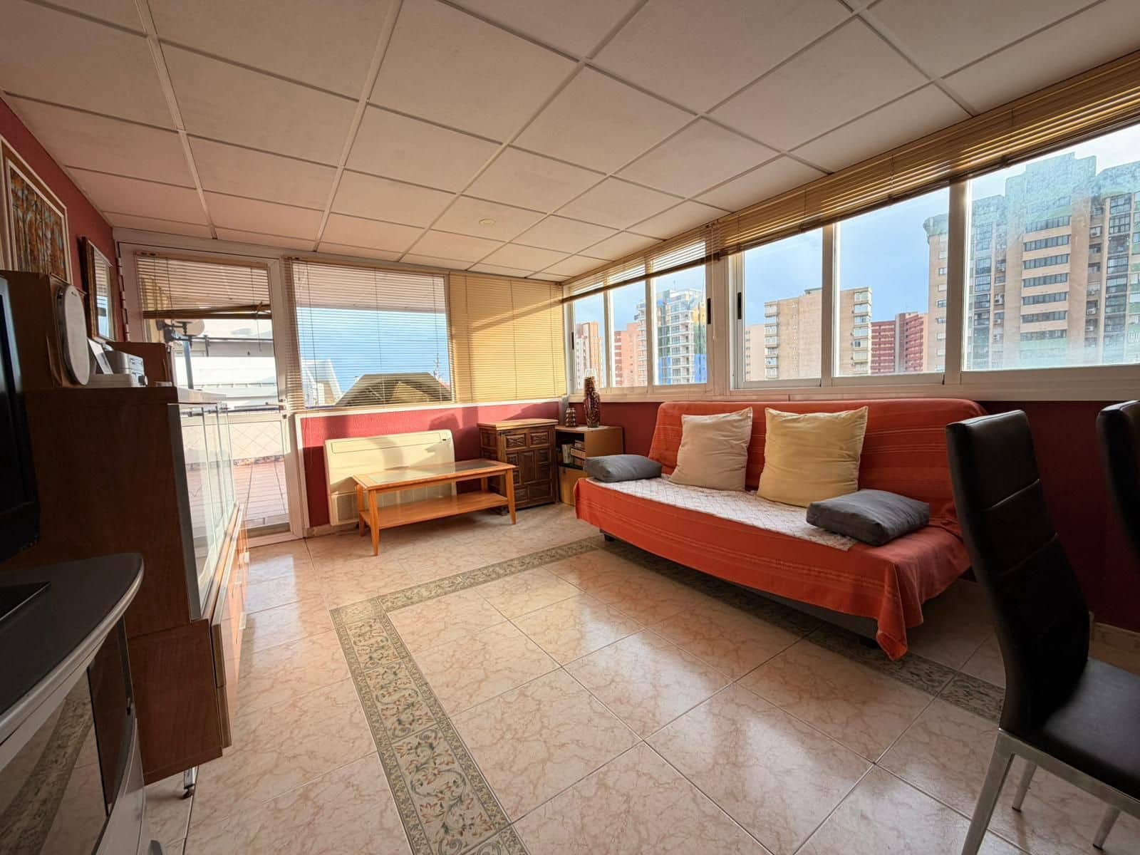 3 soverom Leilighet til salgs i Benidorm med garasje - € 550 000 (Ref: 9796866)