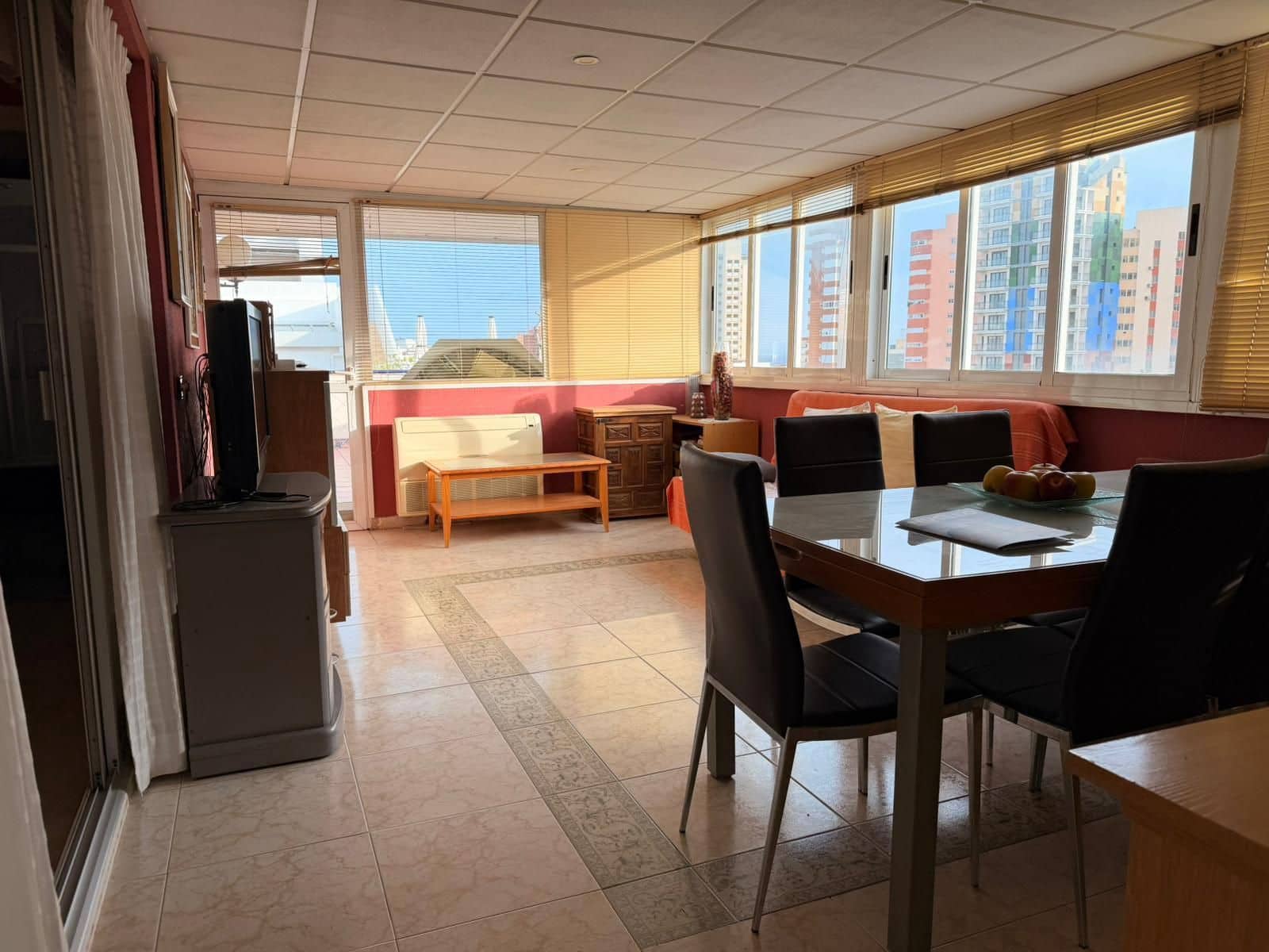 3 soverom Leilighet til salgs i Benidorm med garasje - € 550 000 (Ref: 9796866)