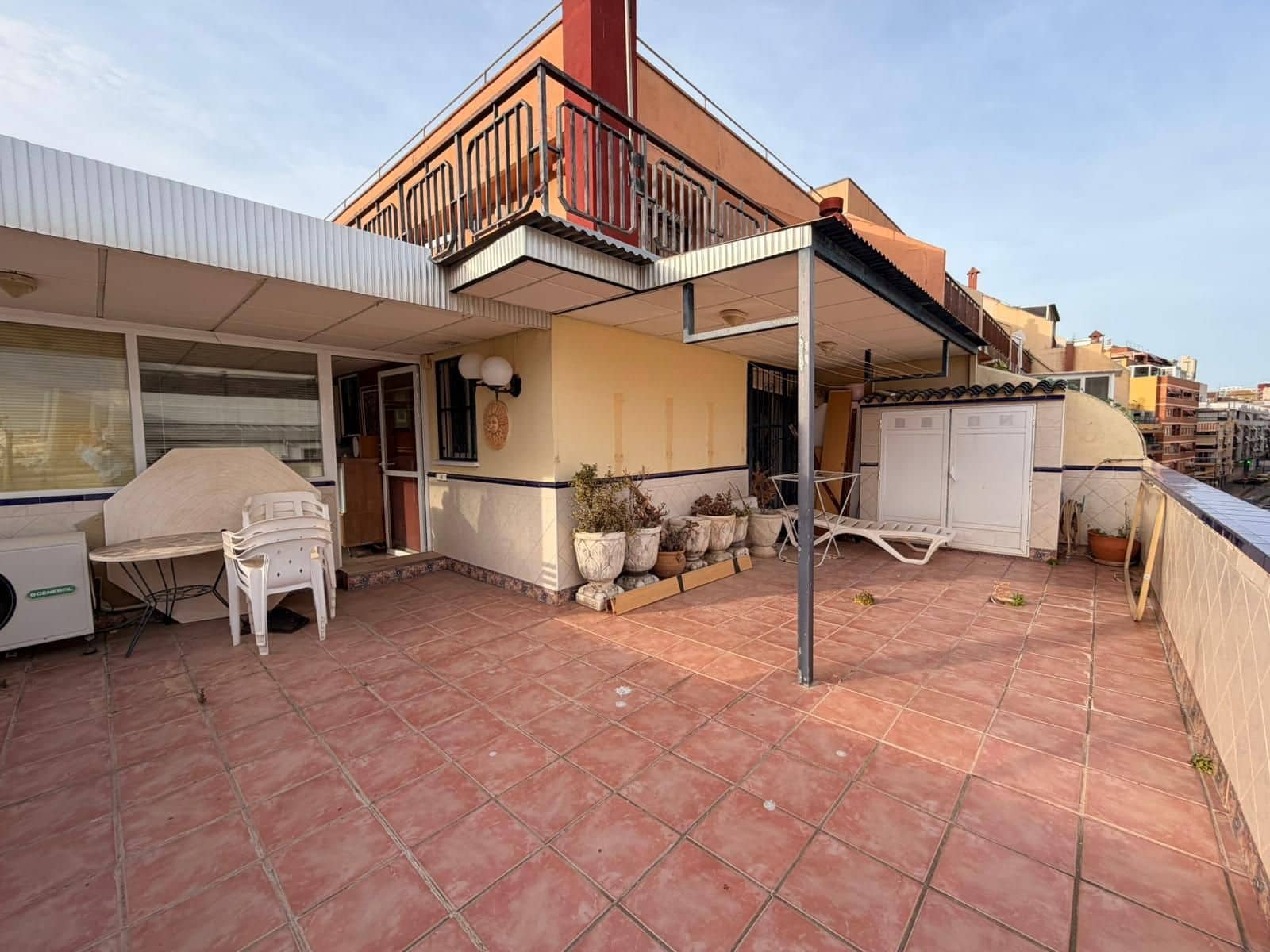 3 soverom Leilighet til salgs i Benidorm med garasje - € 550 000 (Ref: 9796866)