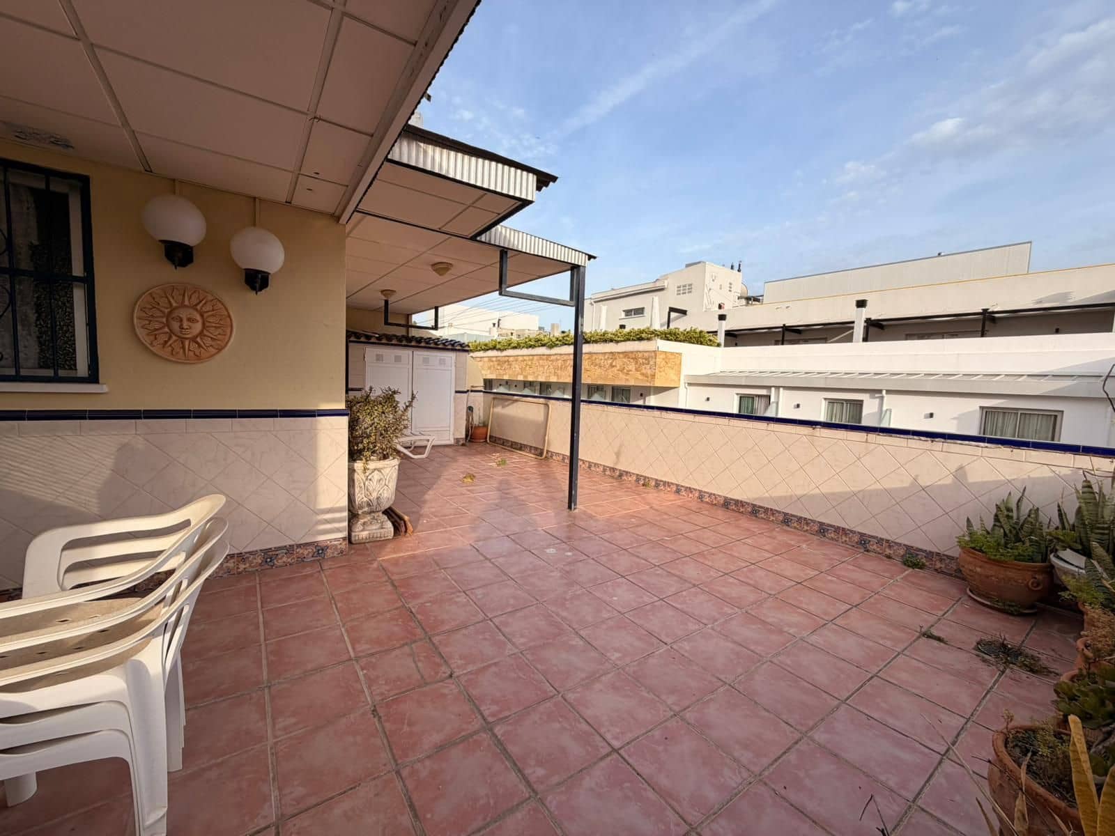 3 soverom Leilighet til salgs i Benidorm med garasje - € 550 000 (Ref: 9796866)