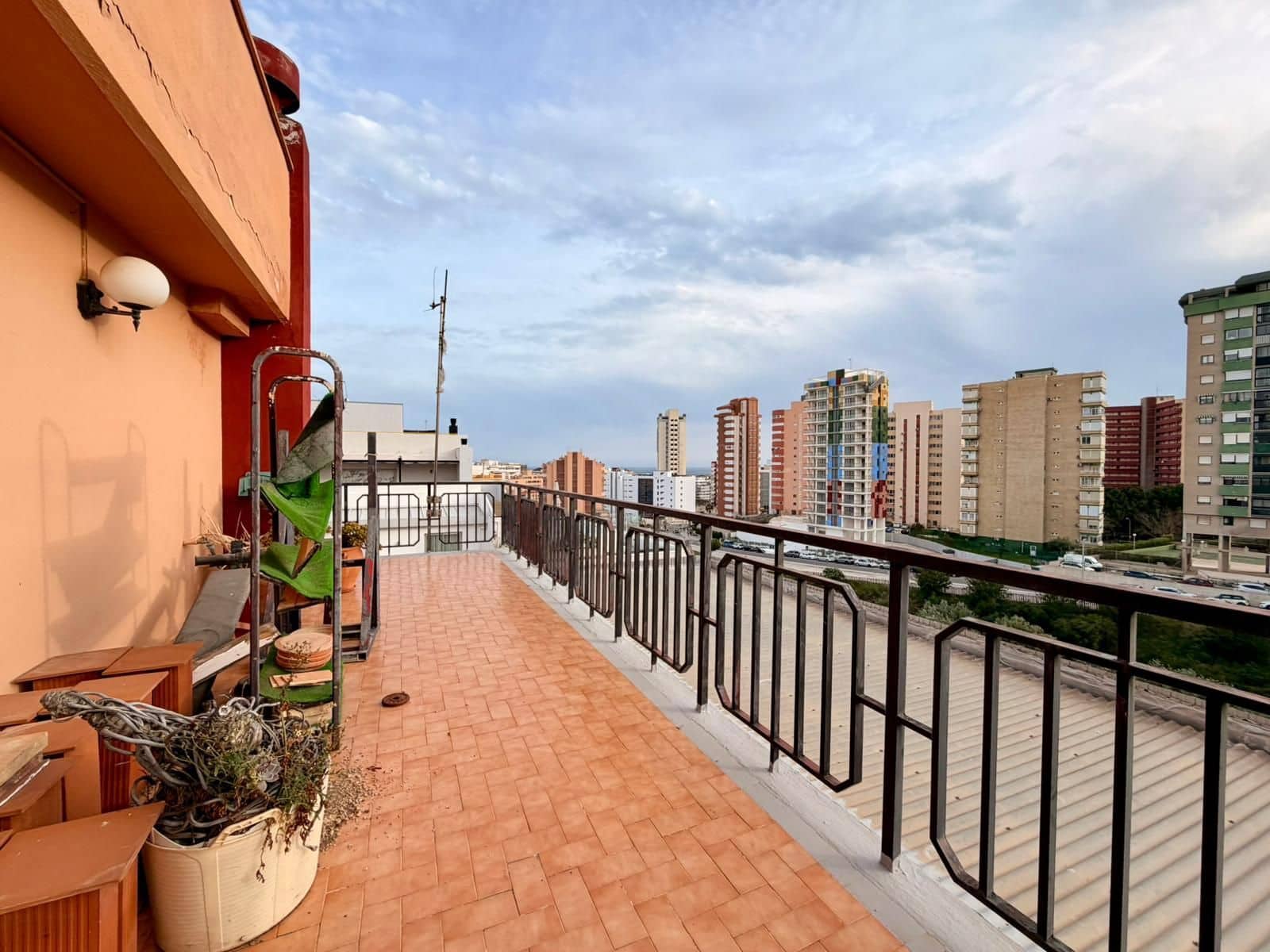 3 soverom Leilighet til salgs i Benidorm med garasje - € 550 000 (Ref: 9796866)