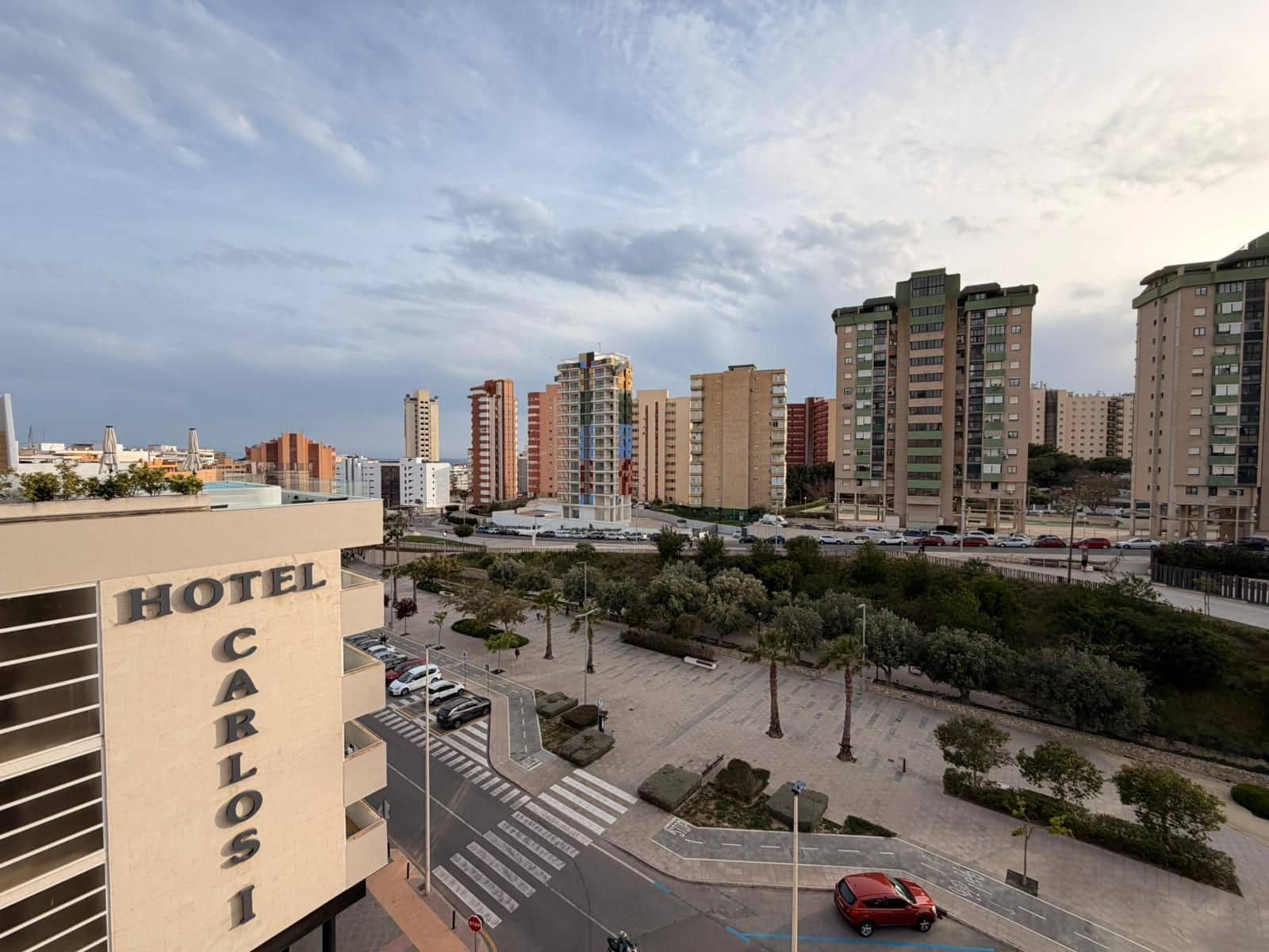 3 soverom Leilighet til salgs i Benidorm med garasje - € 550 000 (Ref: 9796866)