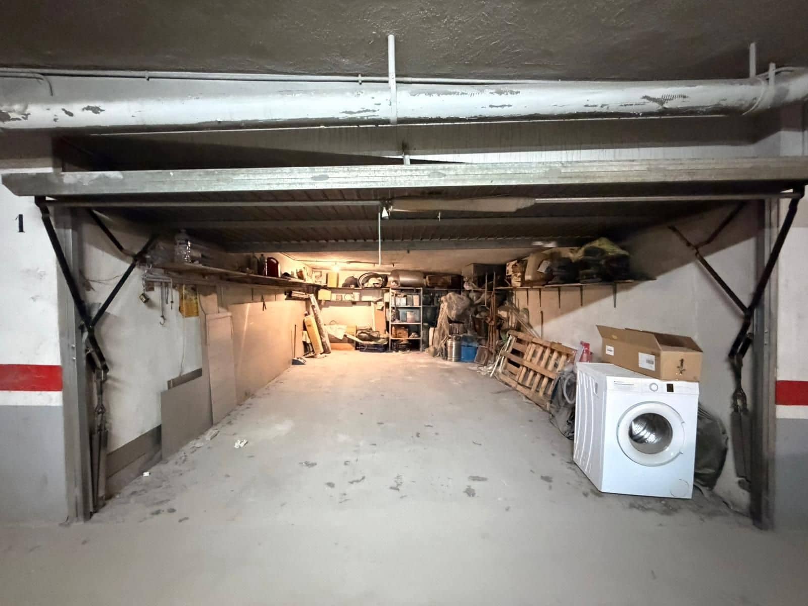 3 soverom Leilighet til salgs i Benidorm med garasje - € 550 000 (Ref: 9796866)