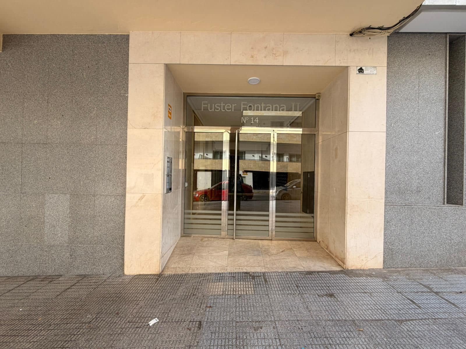 3 soverom Leilighet til salgs i Benidorm med garasje - € 550 000 (Ref: 9796866)