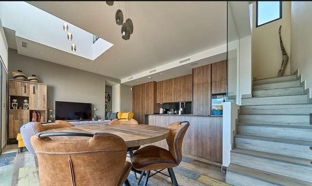 3 soverom Villa til salgs i Finestrat med svømmebasseng garasje - € 585 000 (Ref: 9796867)