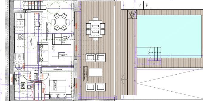 3 soverom Villa til salgs i Finestrat med svømmebasseng garasje - € 585 000 (Ref: 9796867)
