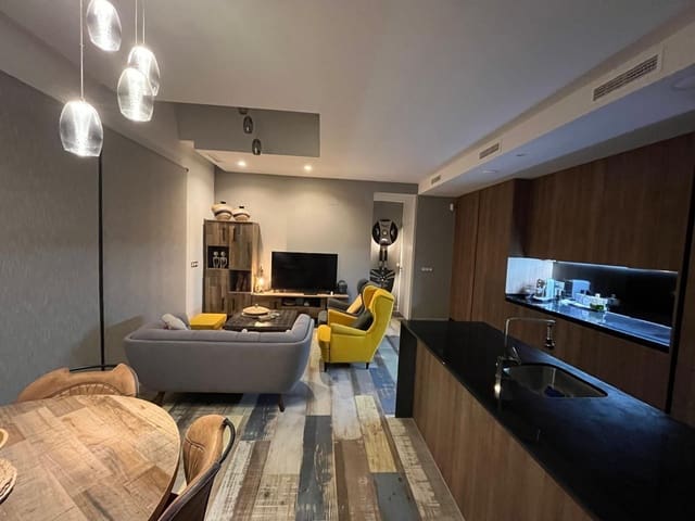 3 soverom Villa til salgs i Balcón de Finestrat - Terra Marina, Finestrat med svømmebasseng garasje - € 585 000 (Ref: 9796867)