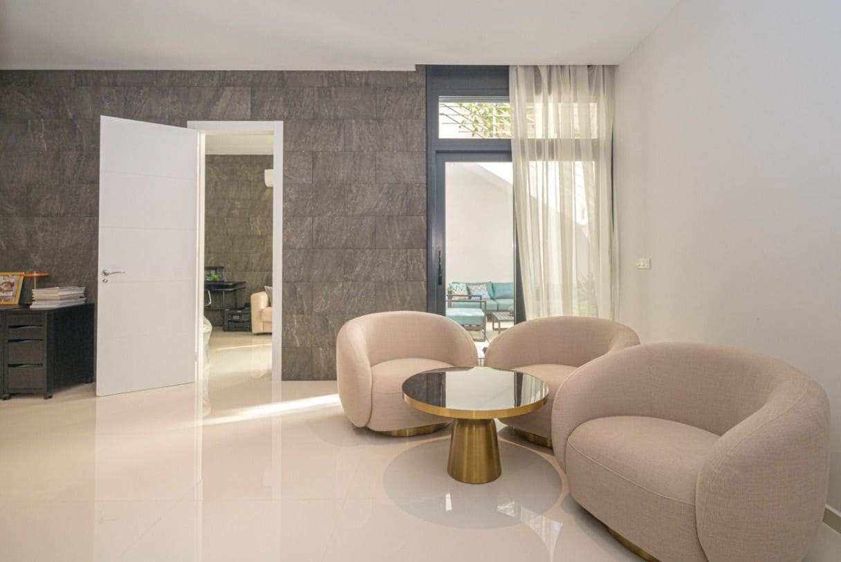 Chalet de 5 habitaciones en Finestrat en venta con piscina garaje - 2.000.000 € (Ref: 9800517)