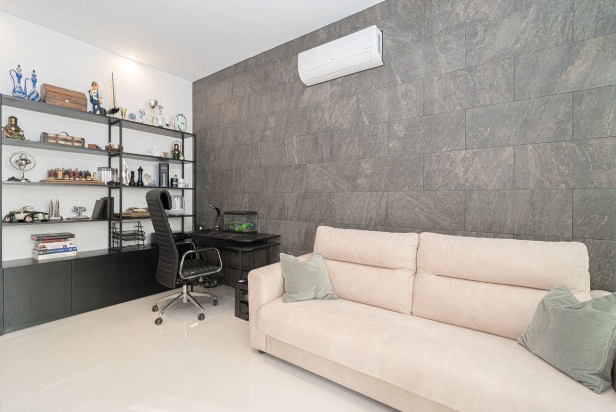 Chalet de 5 habitaciones en Finestrat en venta con piscina garaje - 2.000.000 € (Ref: 9800517)